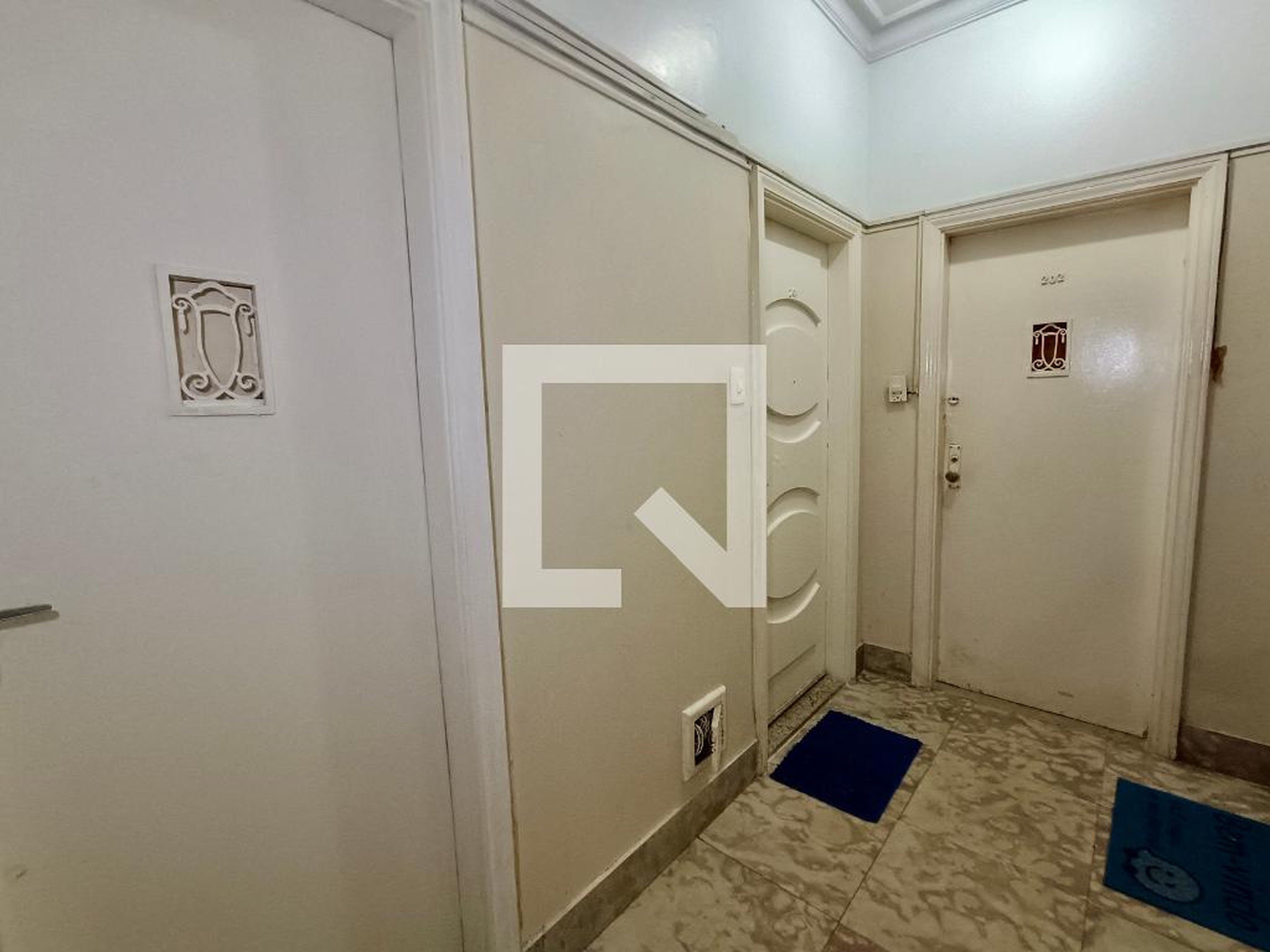 Hall - Edifício Trafalgar