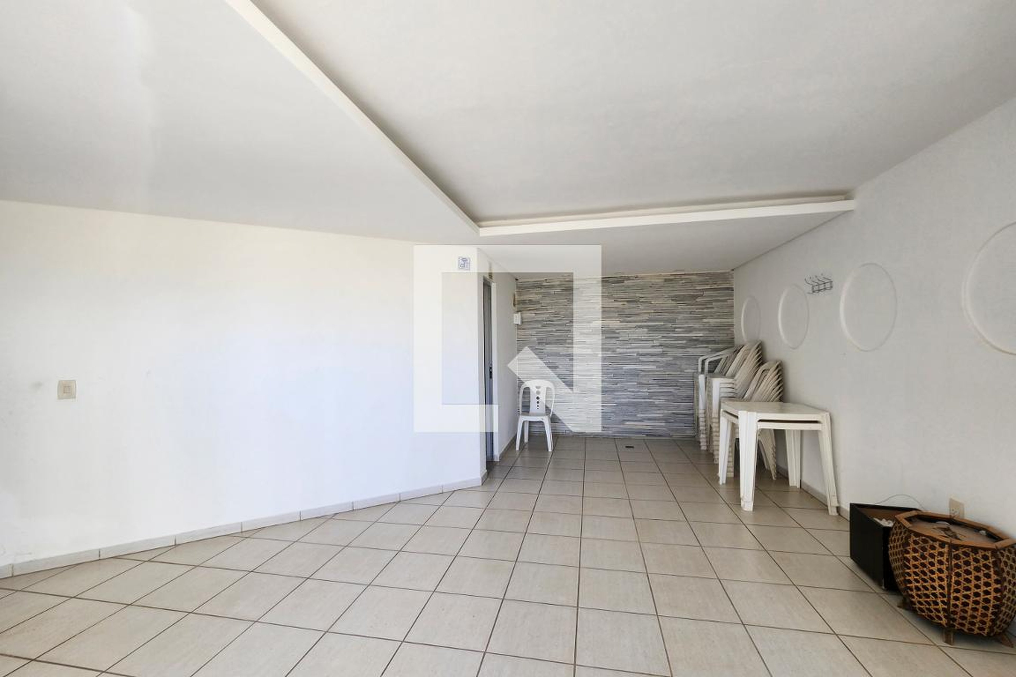 Sauna - Residencial Altana