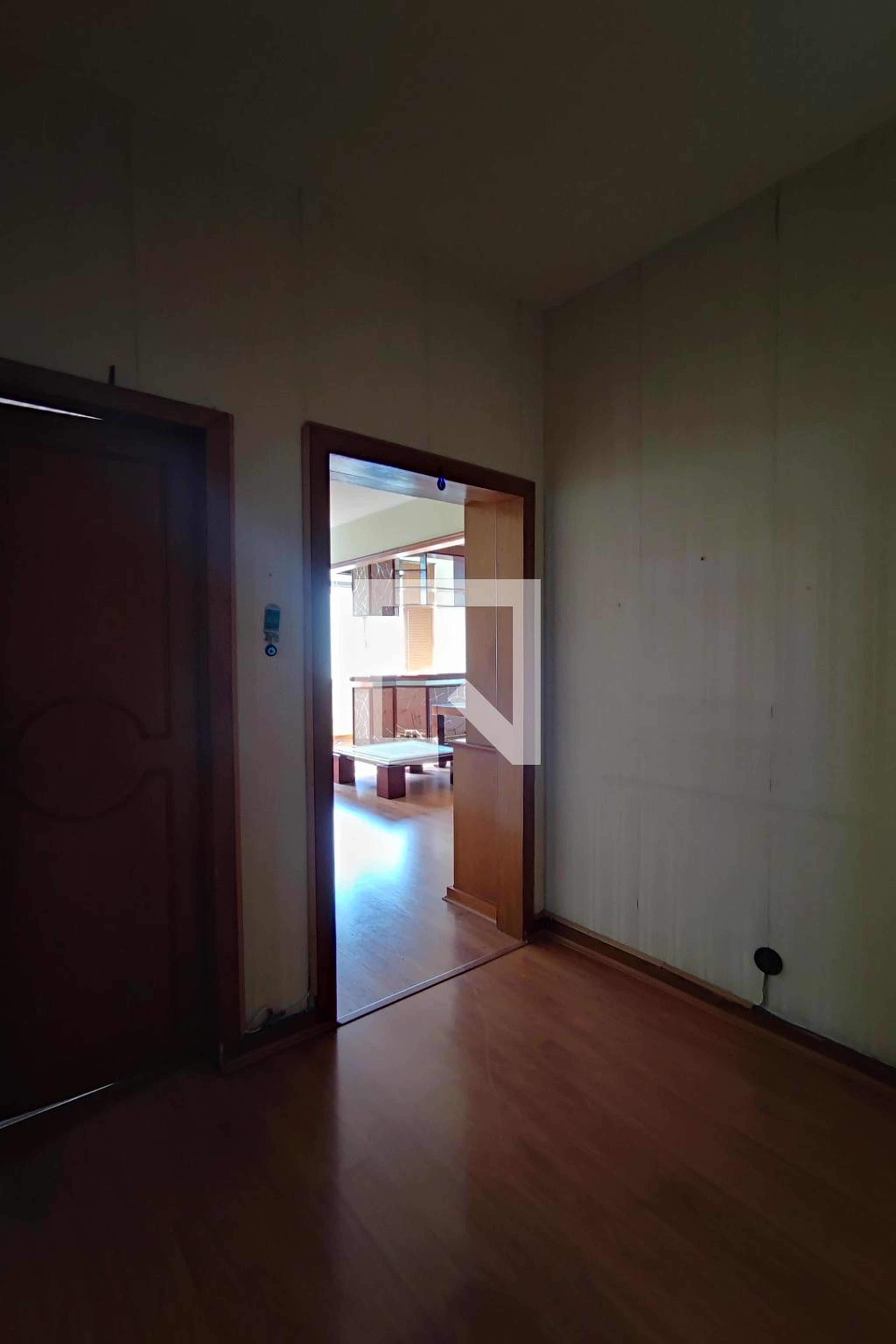 Hall de entrada - Wadi Aquim