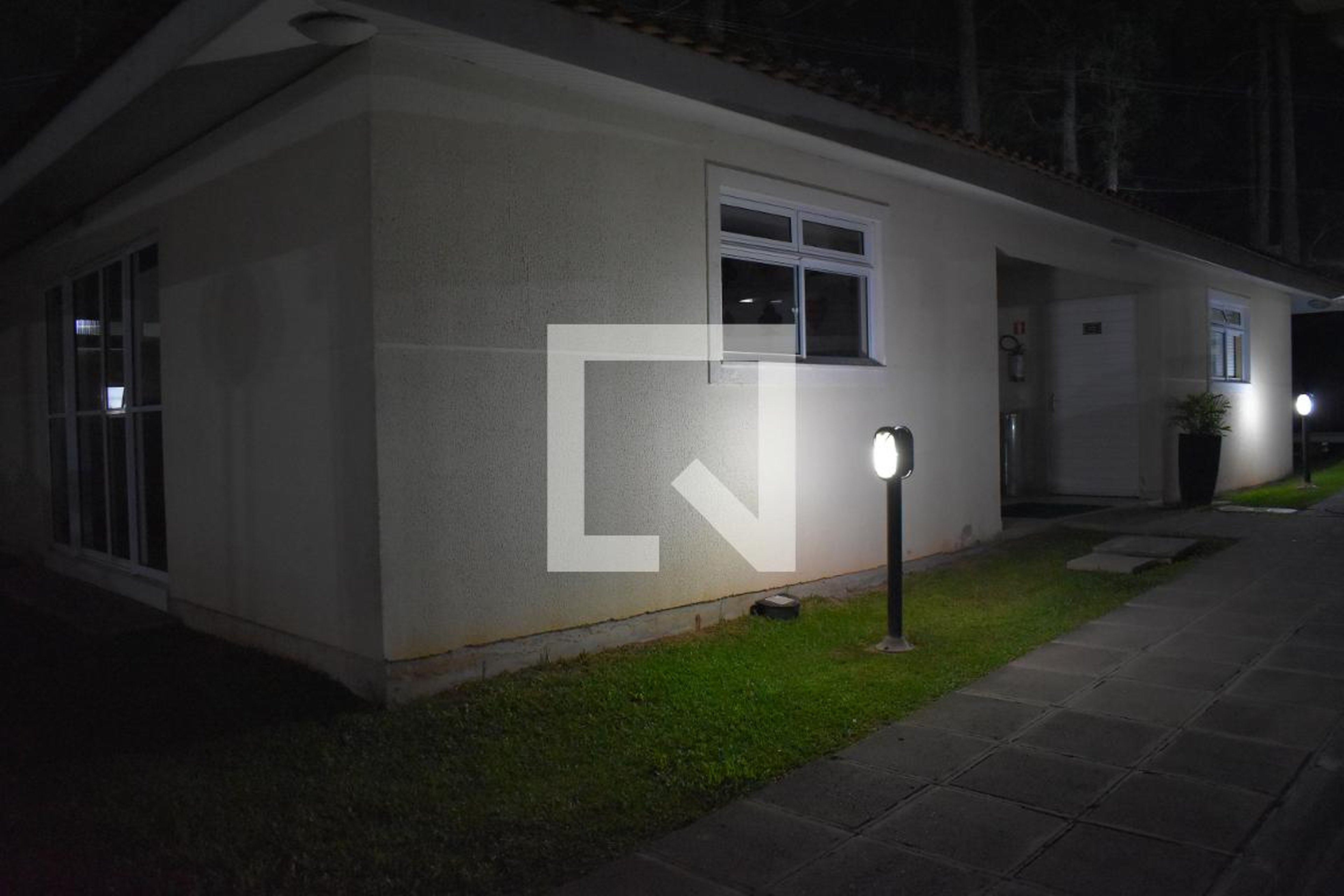 Área comum - Villagio Bergamo