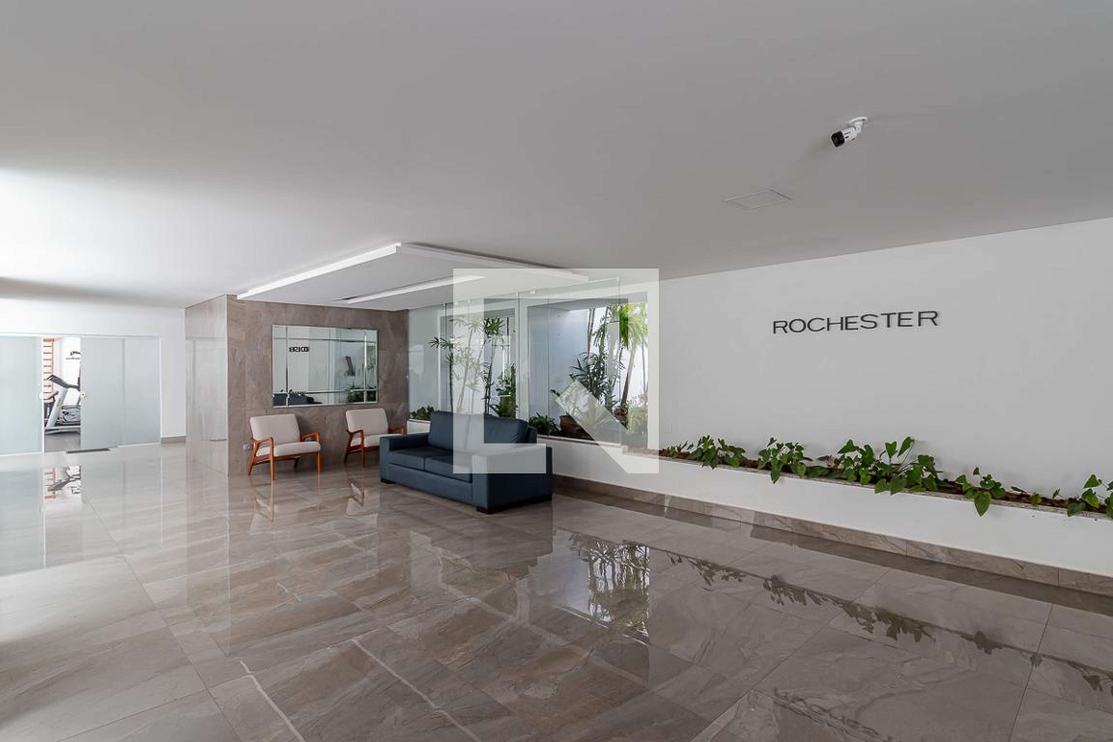 Hall Social - Rochester