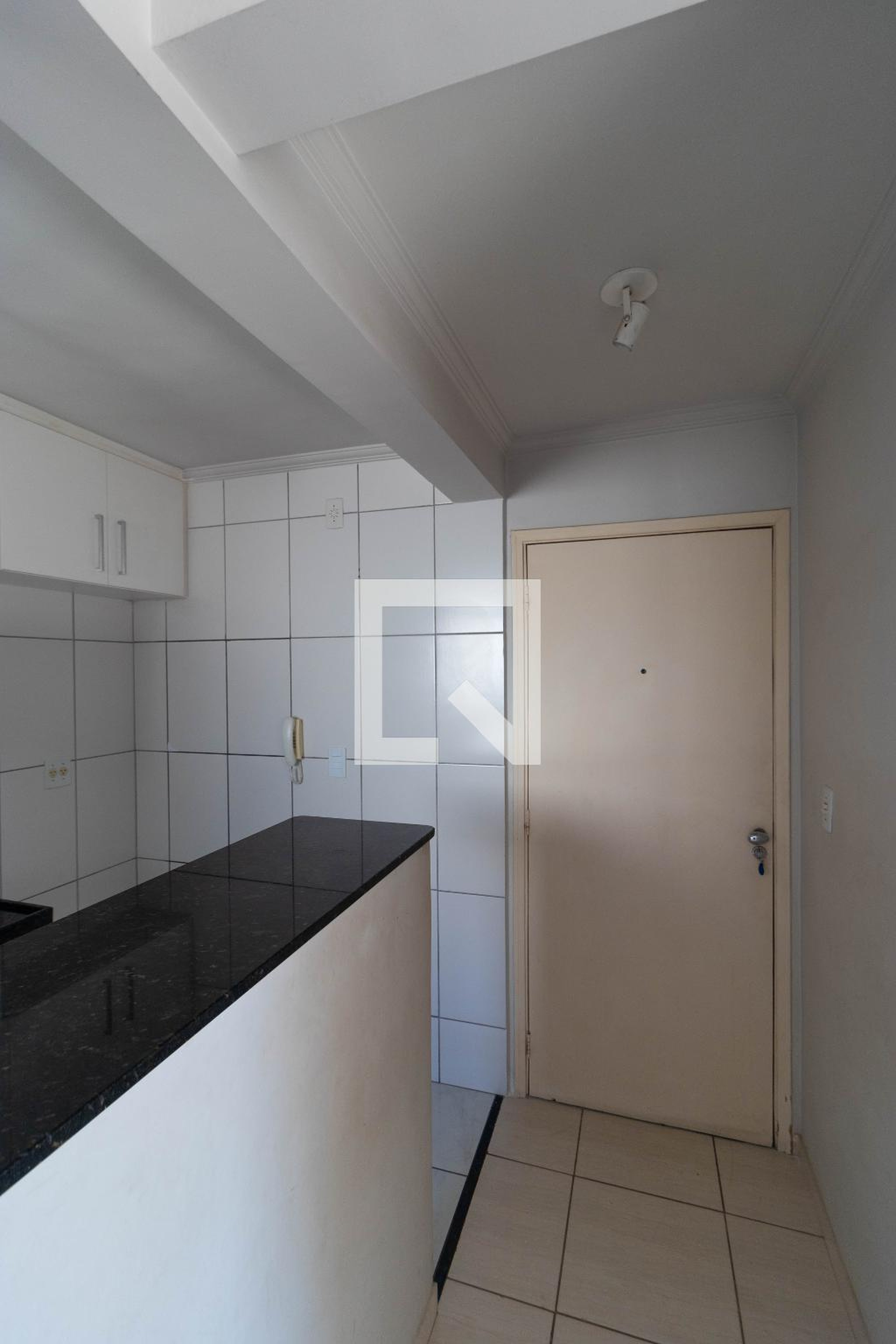 Hall de Entrada - Spazio Cadiz