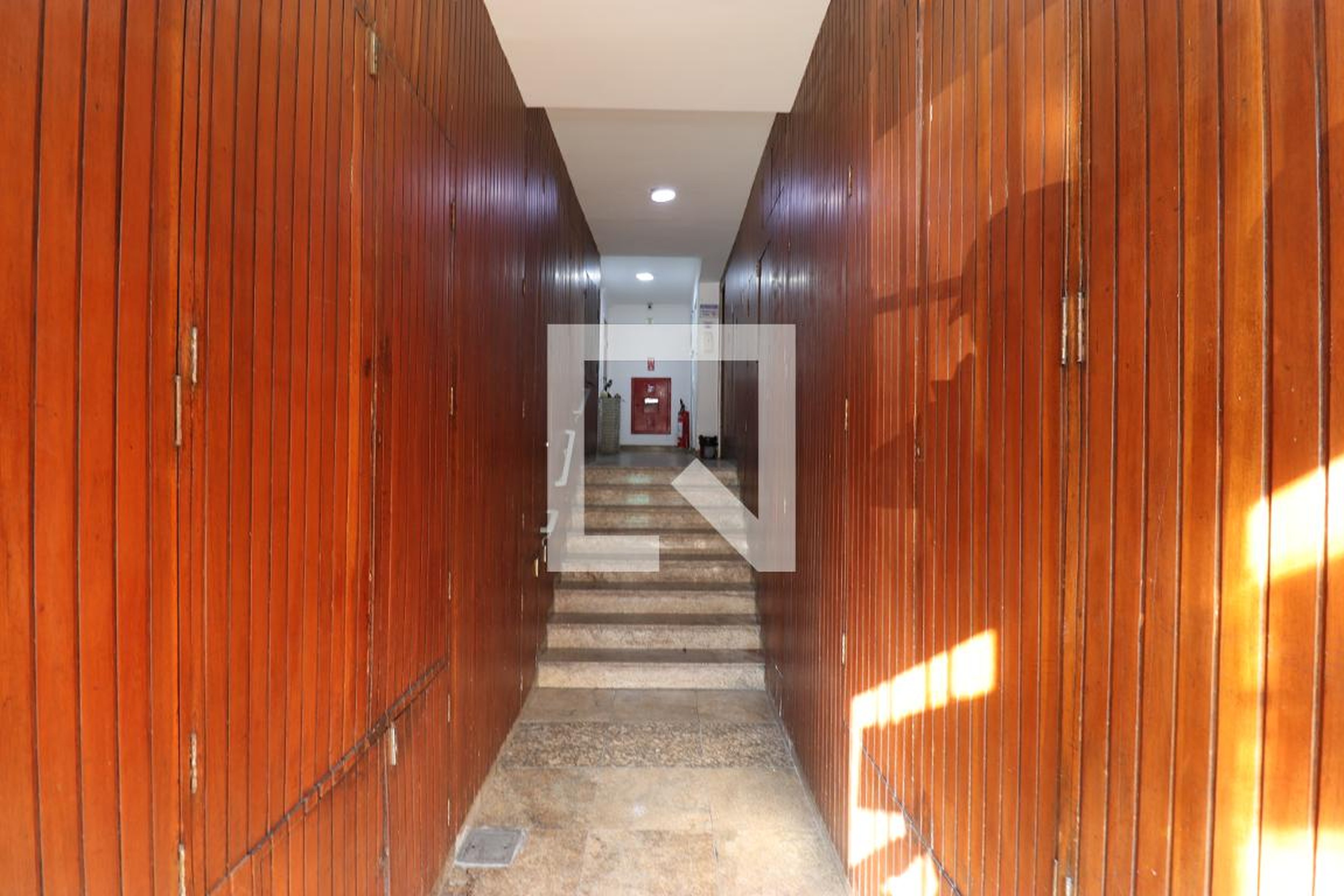 Área comum - Edifício Laskani