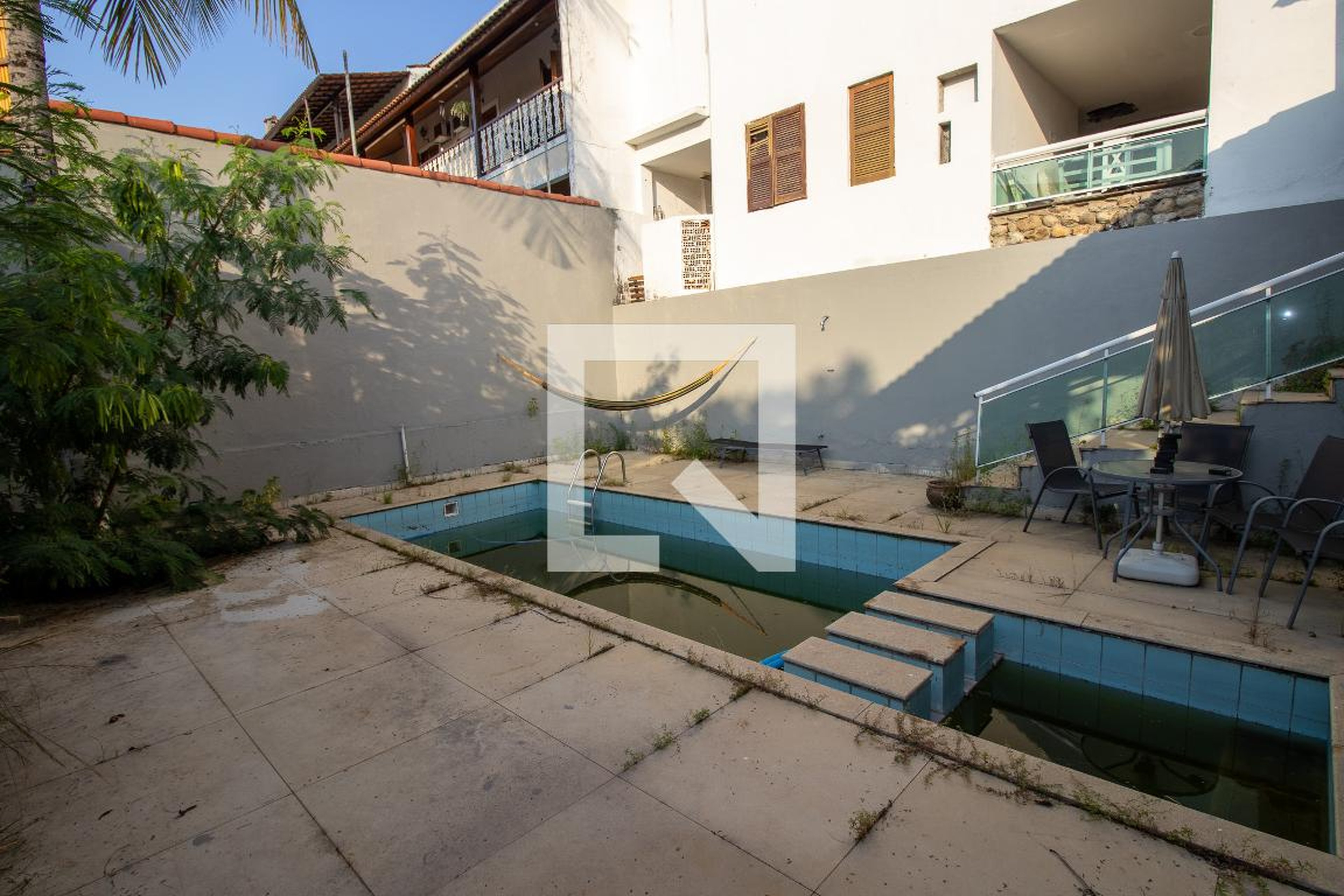 Piscina - 