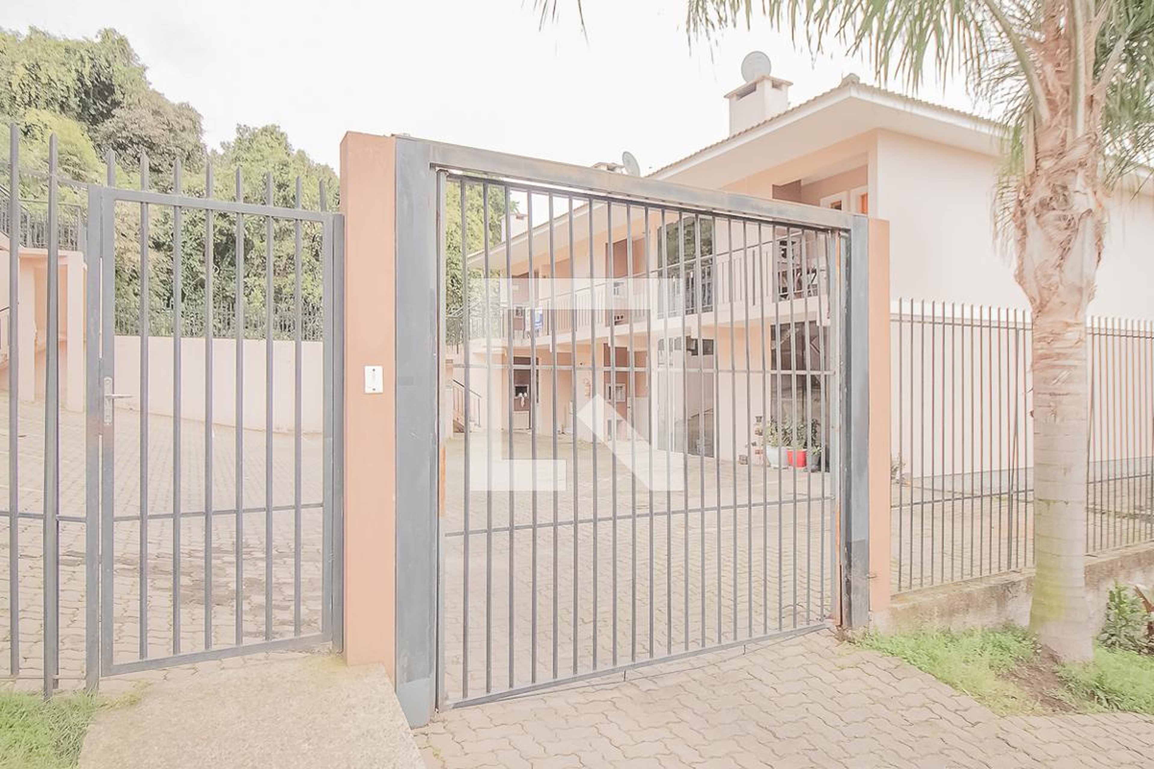 Area comum - Flamboyant II