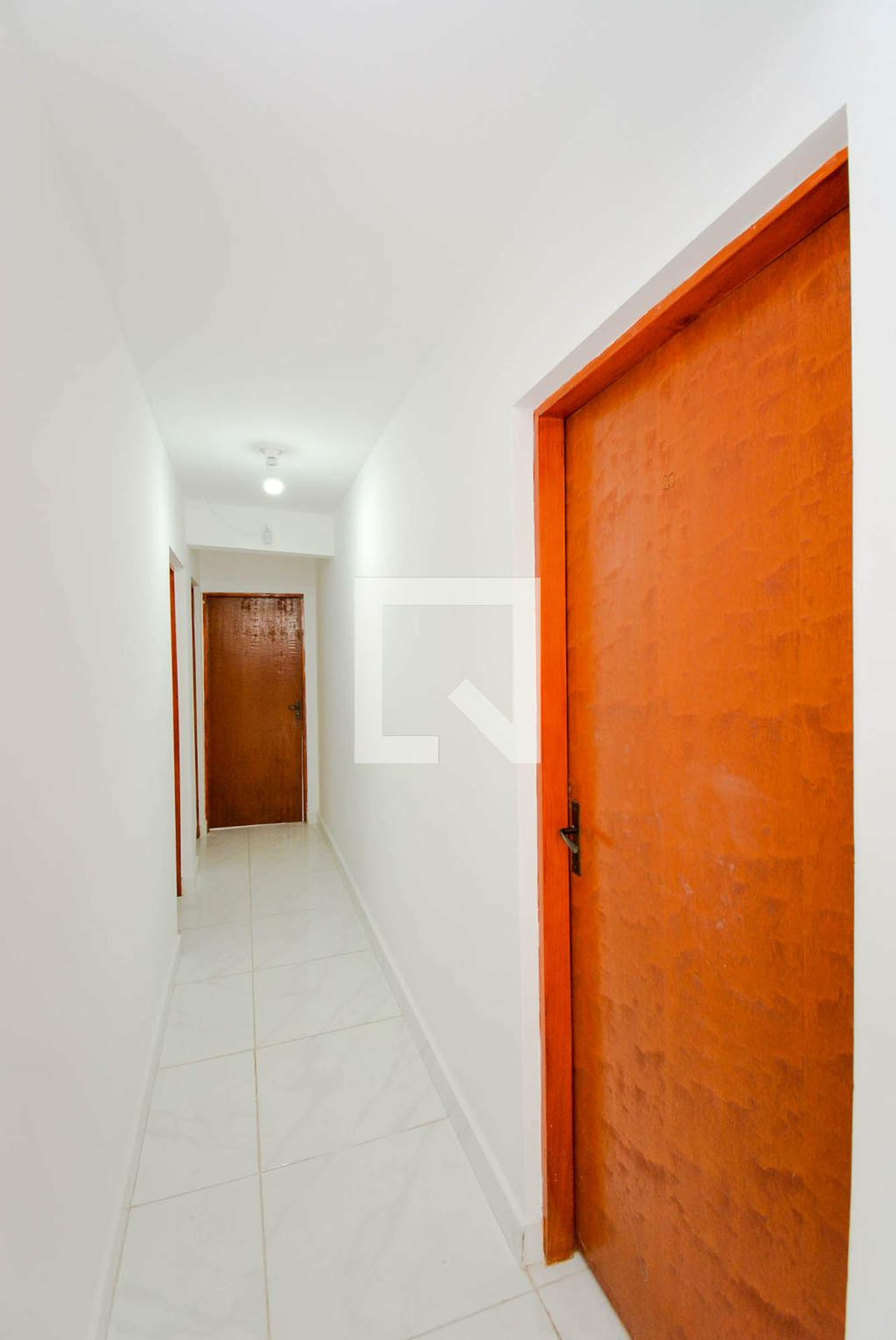 Hall de Entrada - null