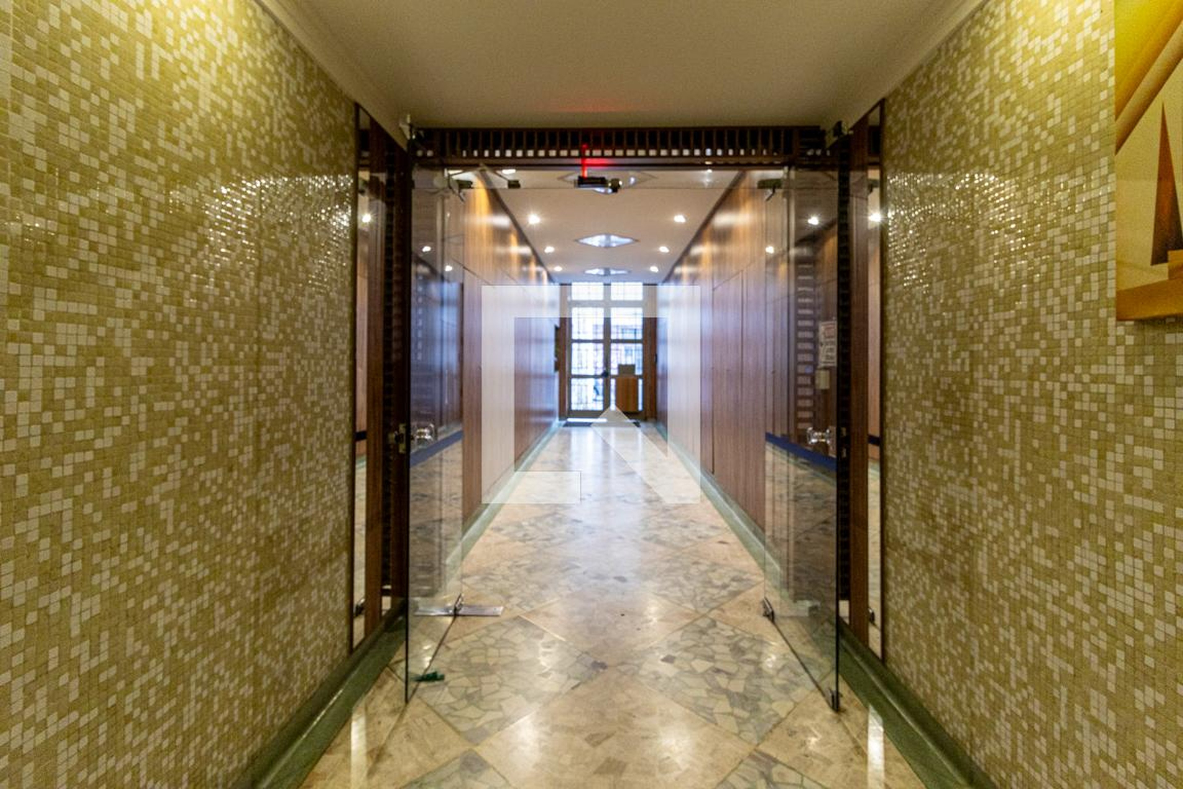 Hall Social - Barão de Araras