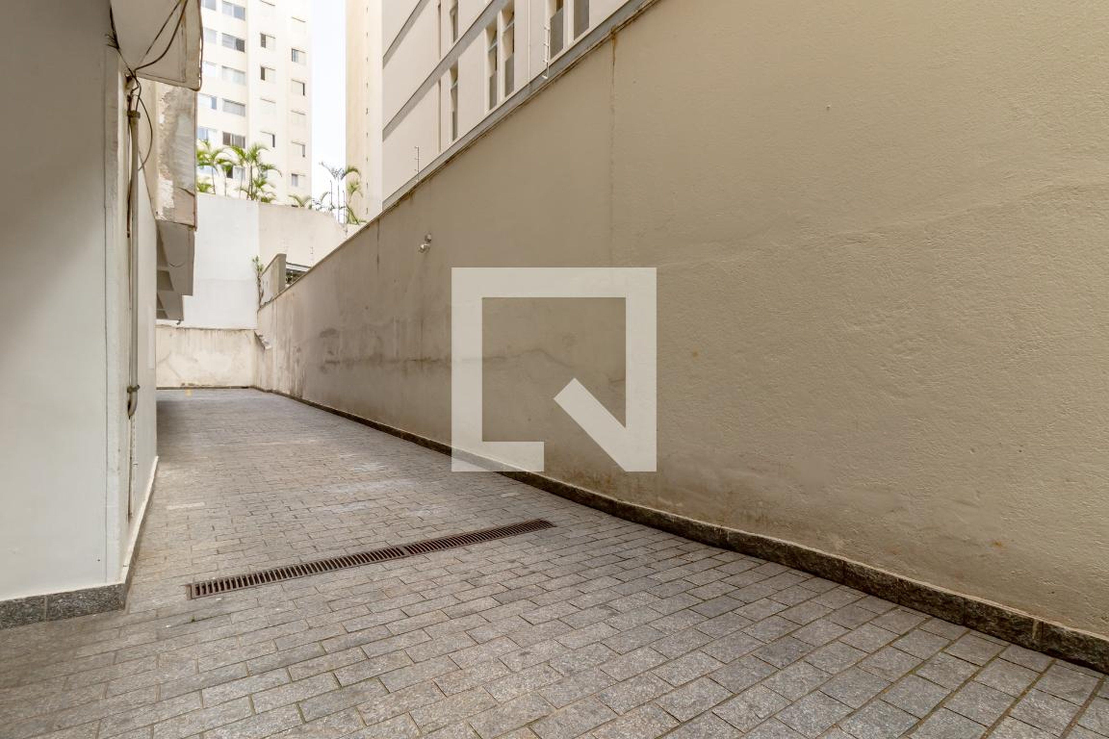 Área comum - Flamboyant