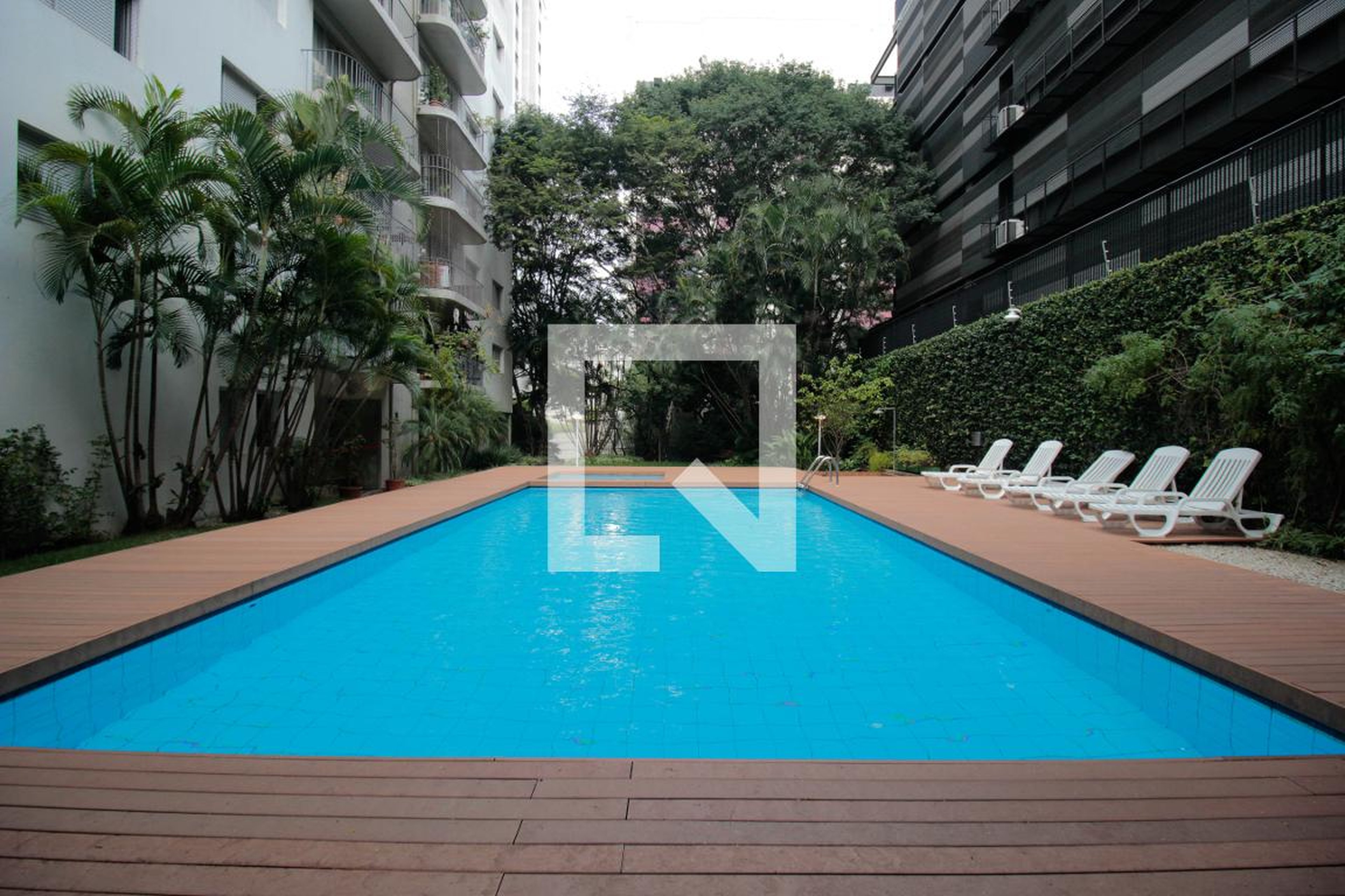 Piscina - Harmonia