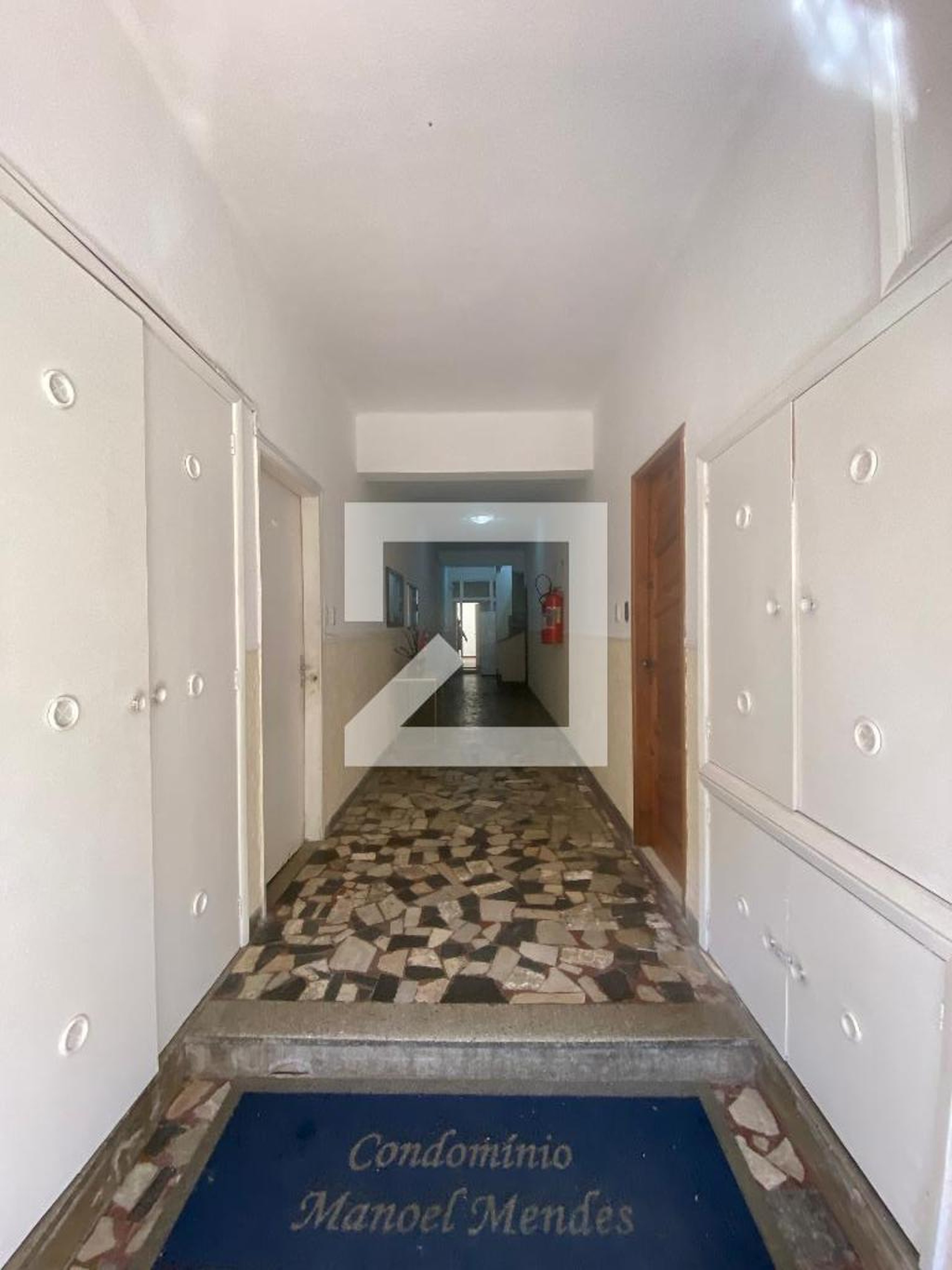 Hall de entrada - null