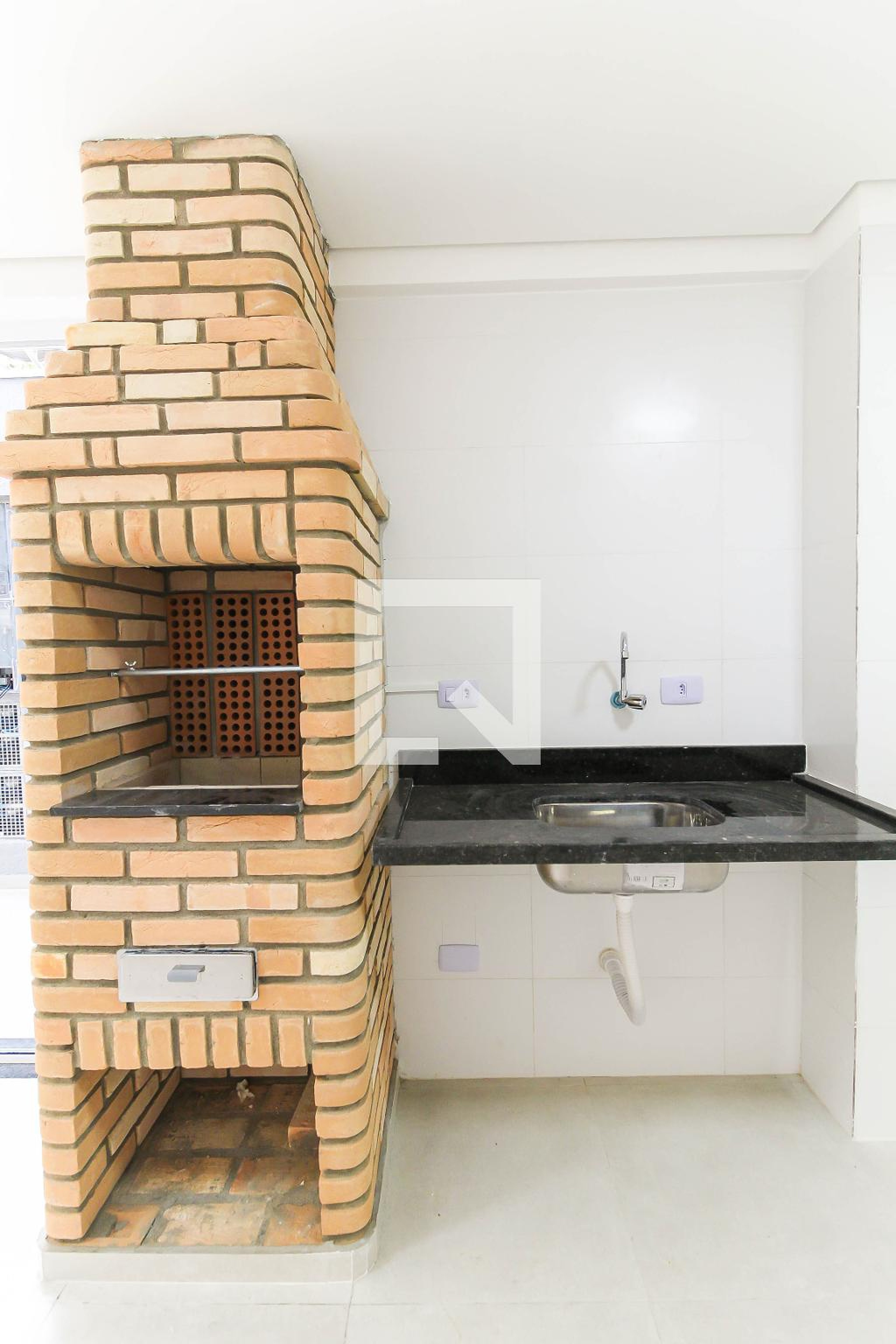 Salão de Festas - 