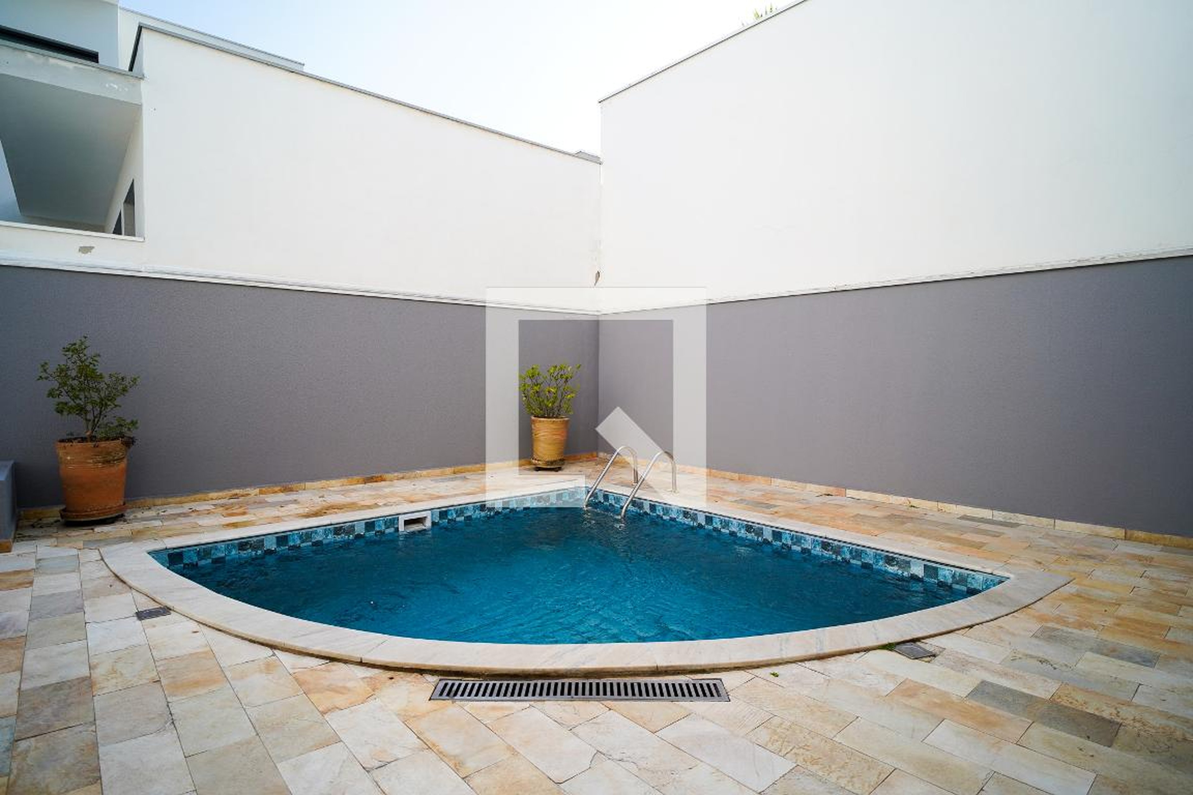 Piscina - 