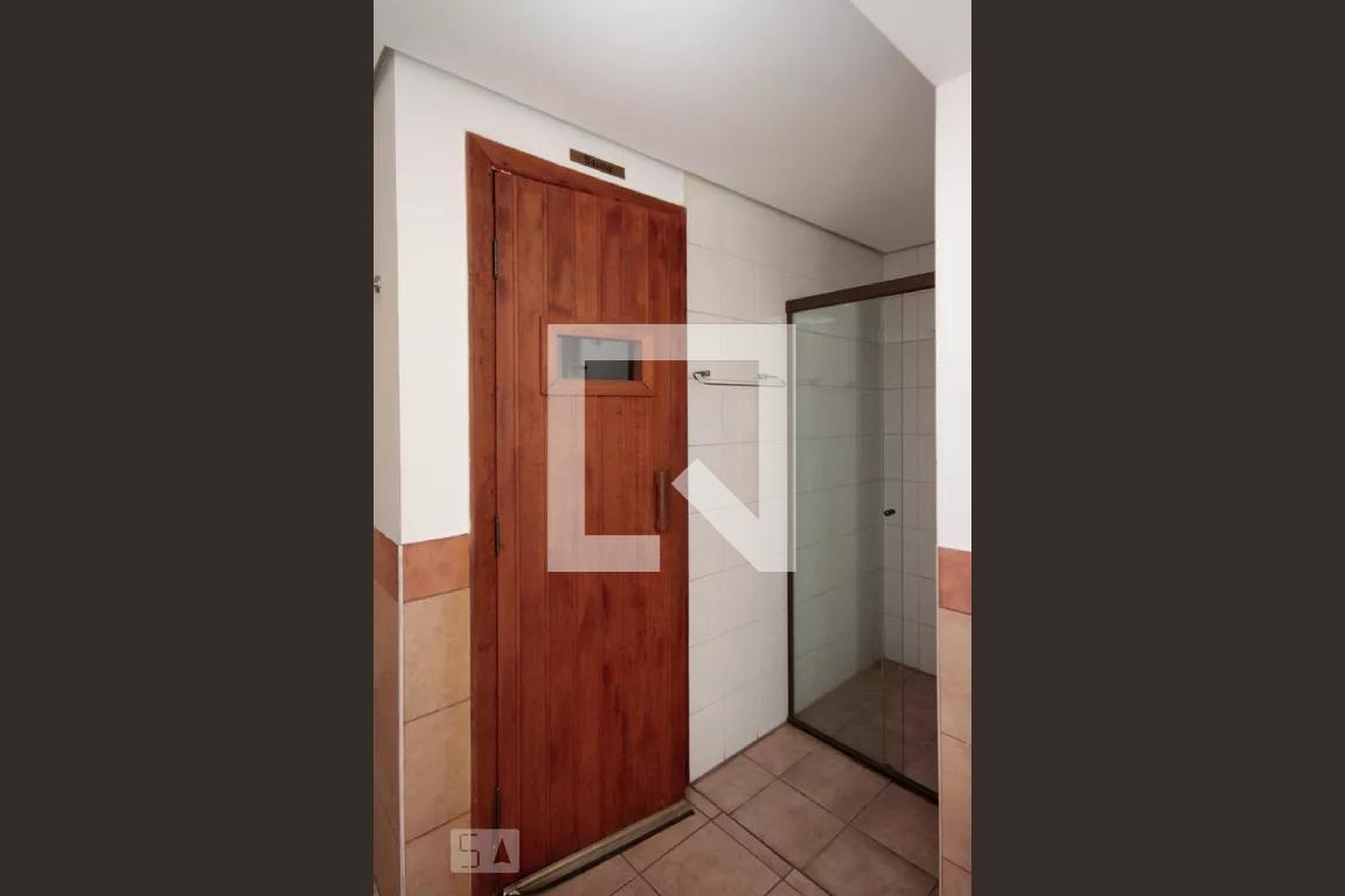 Área comum - Edifício Place de La Concorde