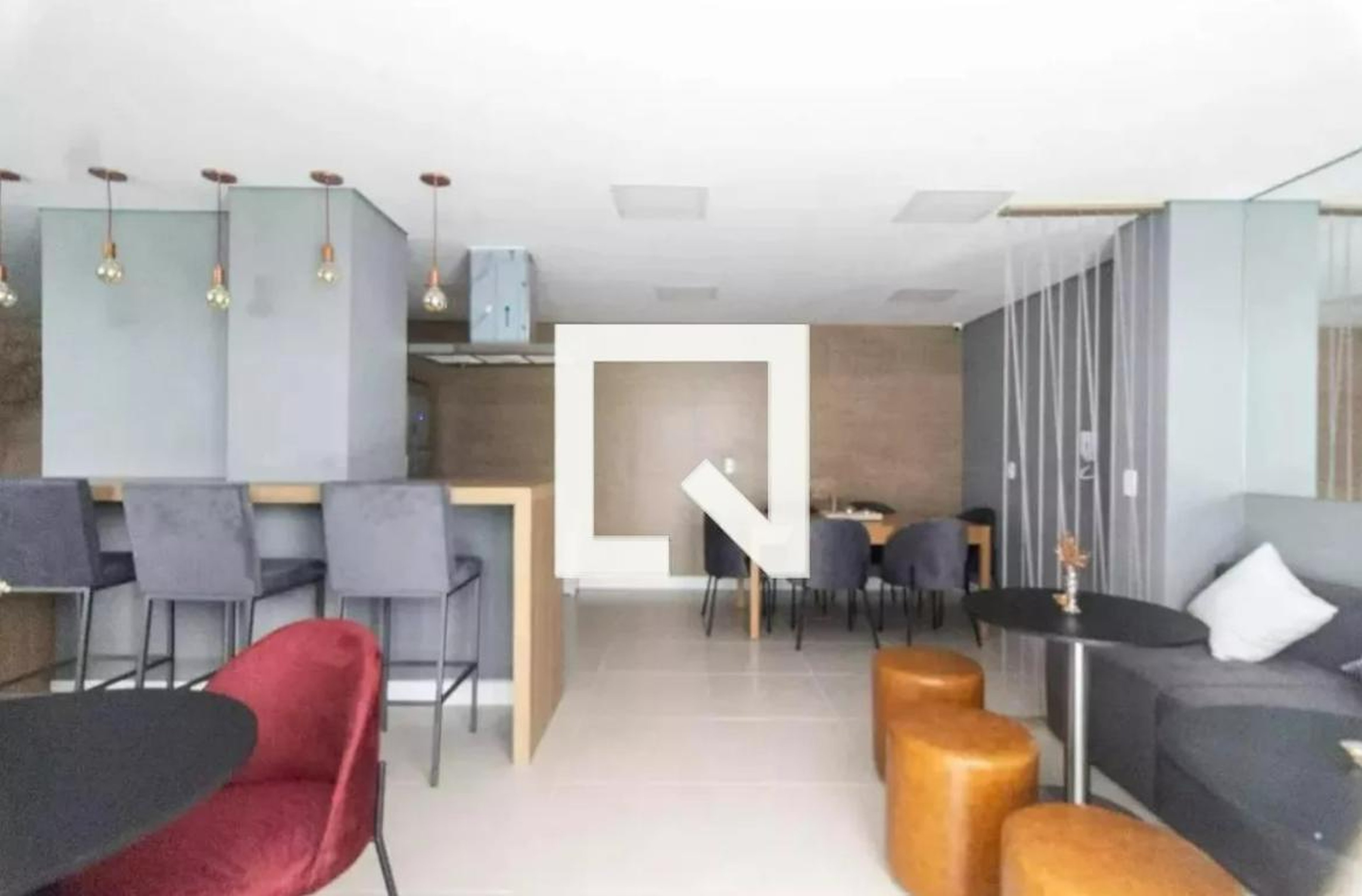 Salão de festas - NeoConx Imirim