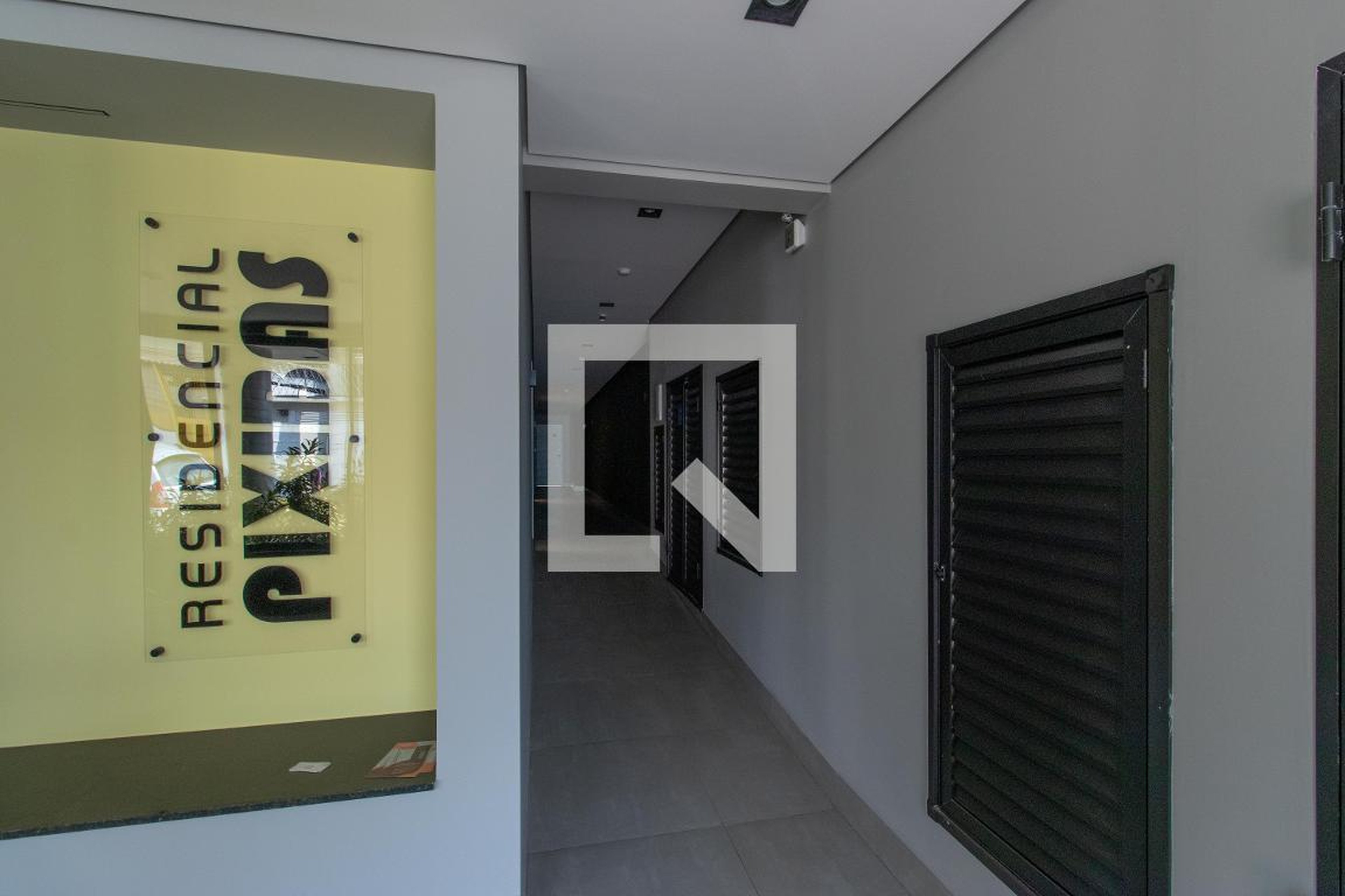 Entrada - Residencial Pixibas