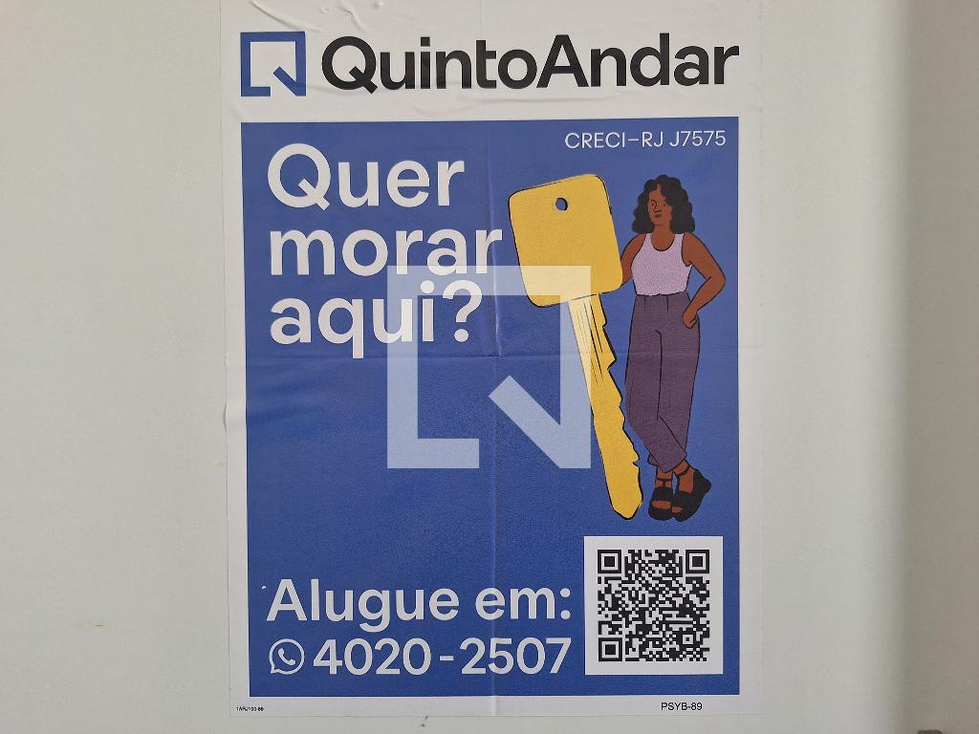 Fachada Condomínio Volp 40