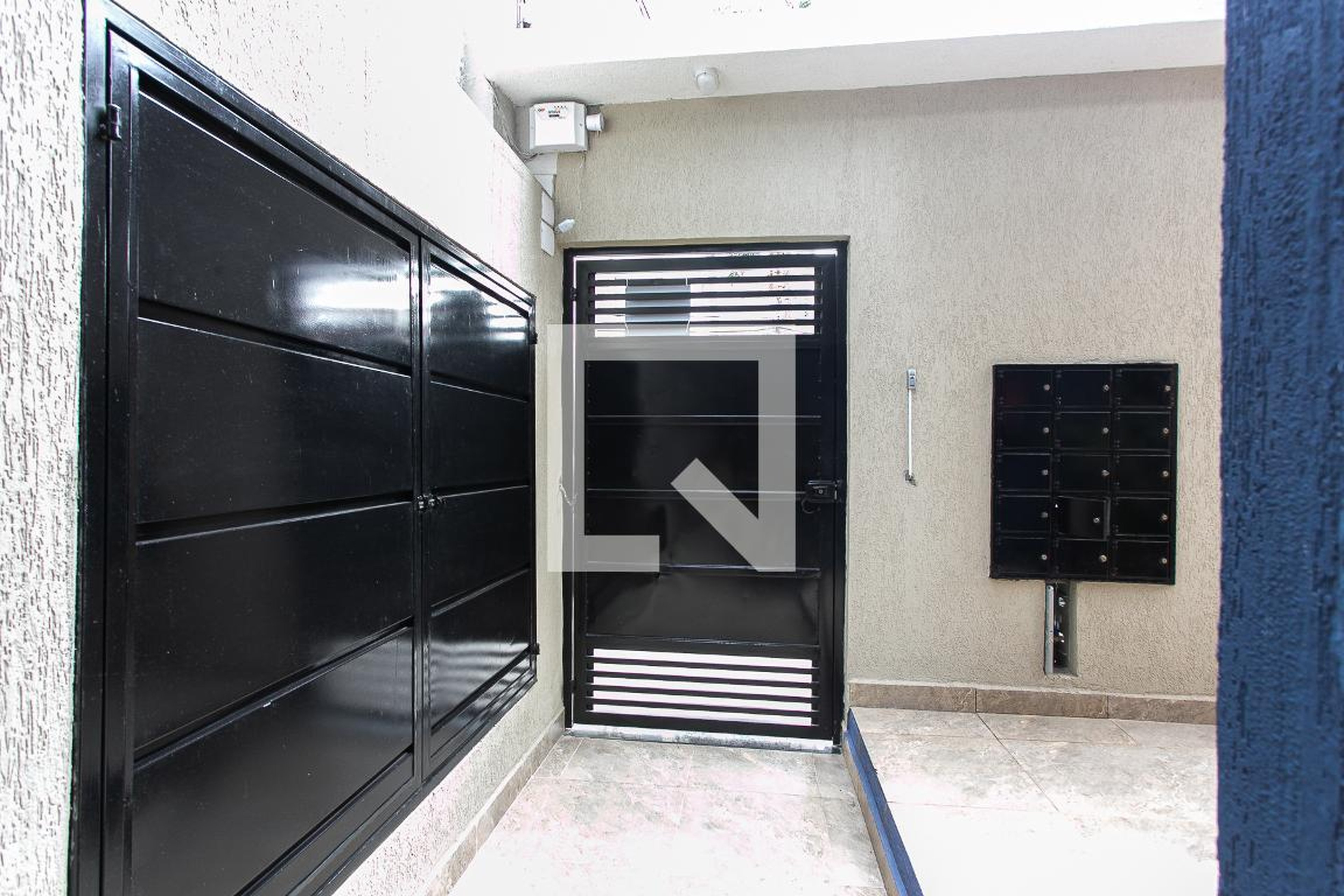 Área Comum - You Prime Tatuapé