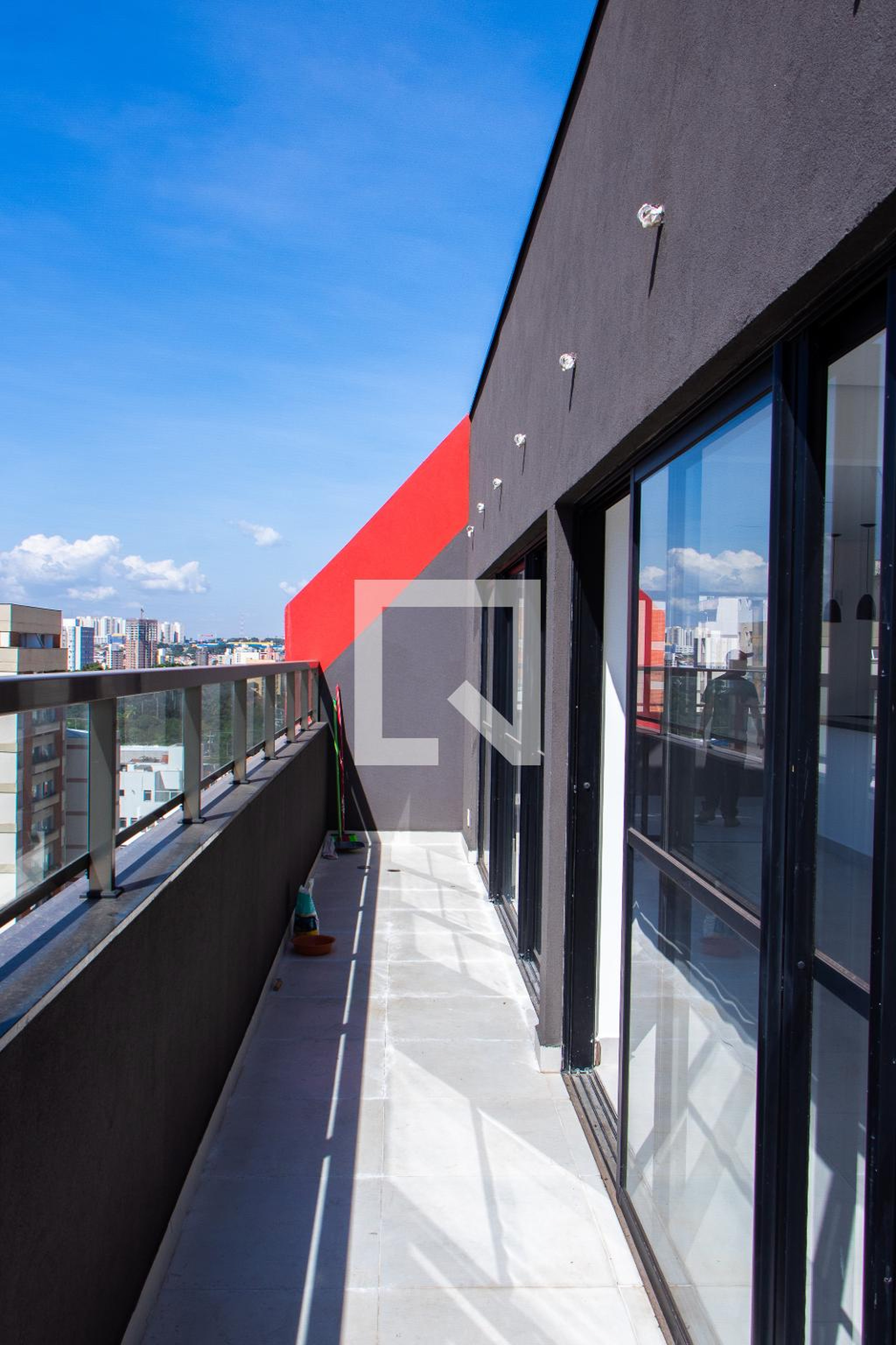 Area comum - Soft Jequitibás