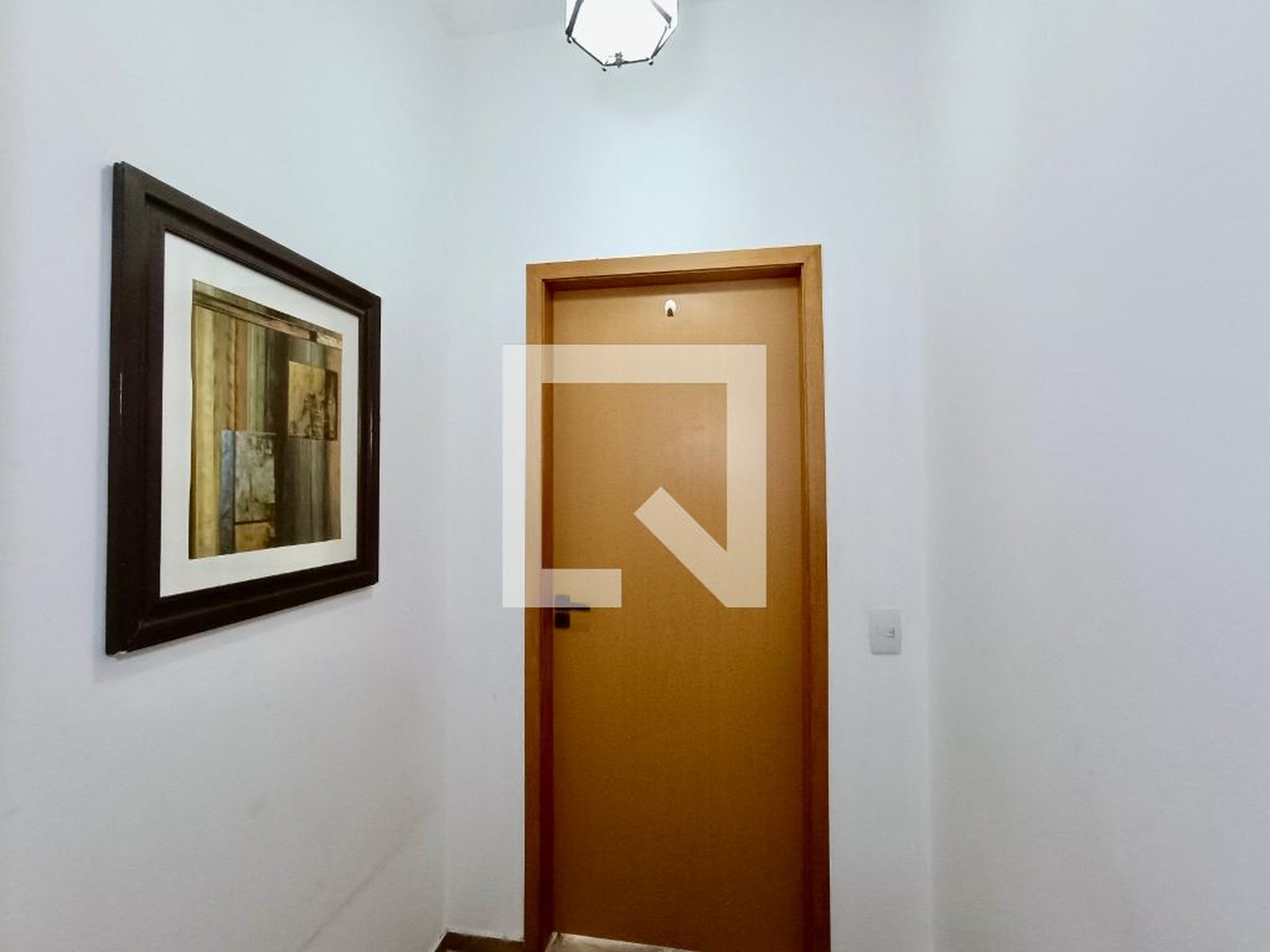 Hall - Edificio Queen Vitoria