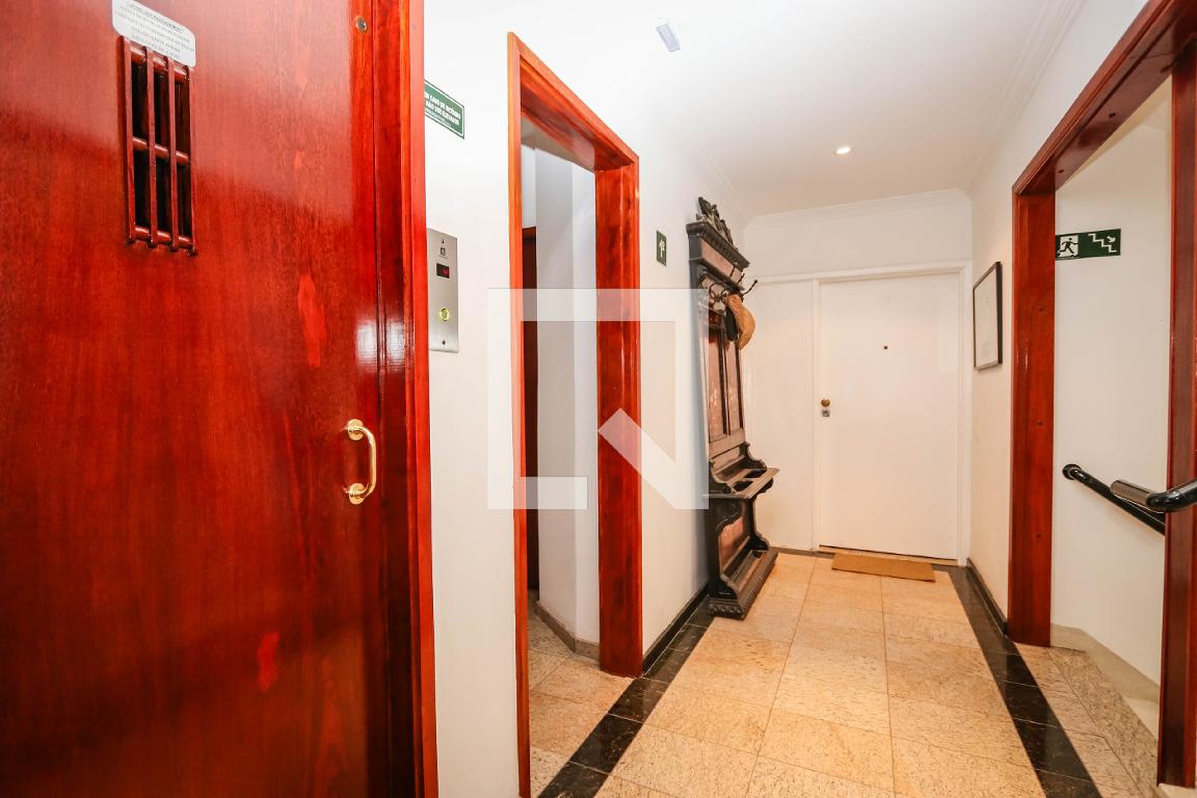 Hall Social - Itaperuna