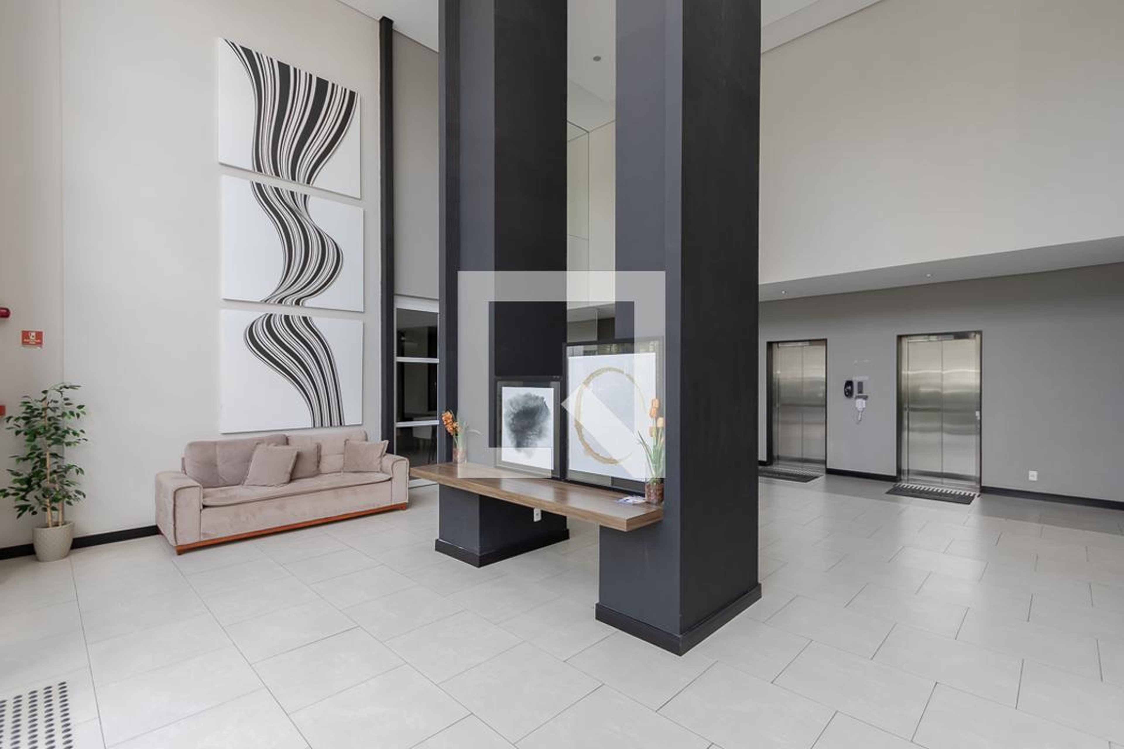 Hall de Entrada - Choice