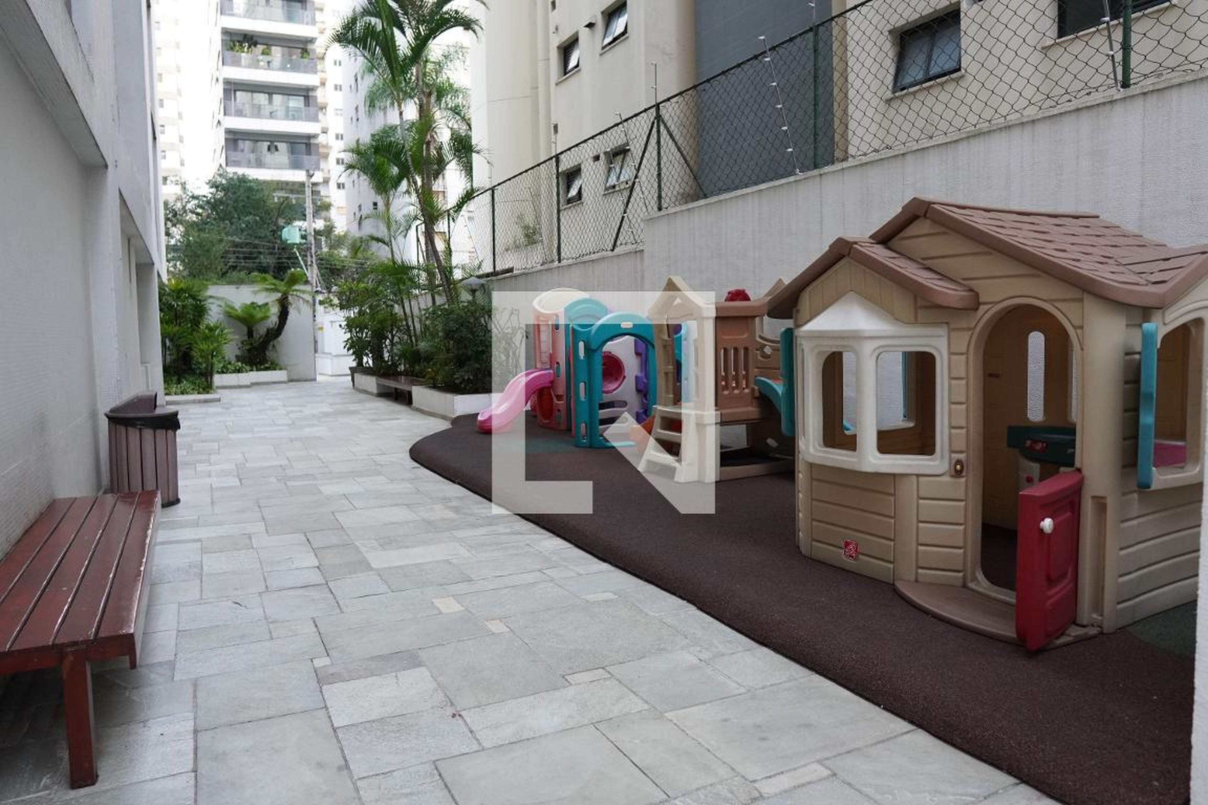 Playground - Brescia