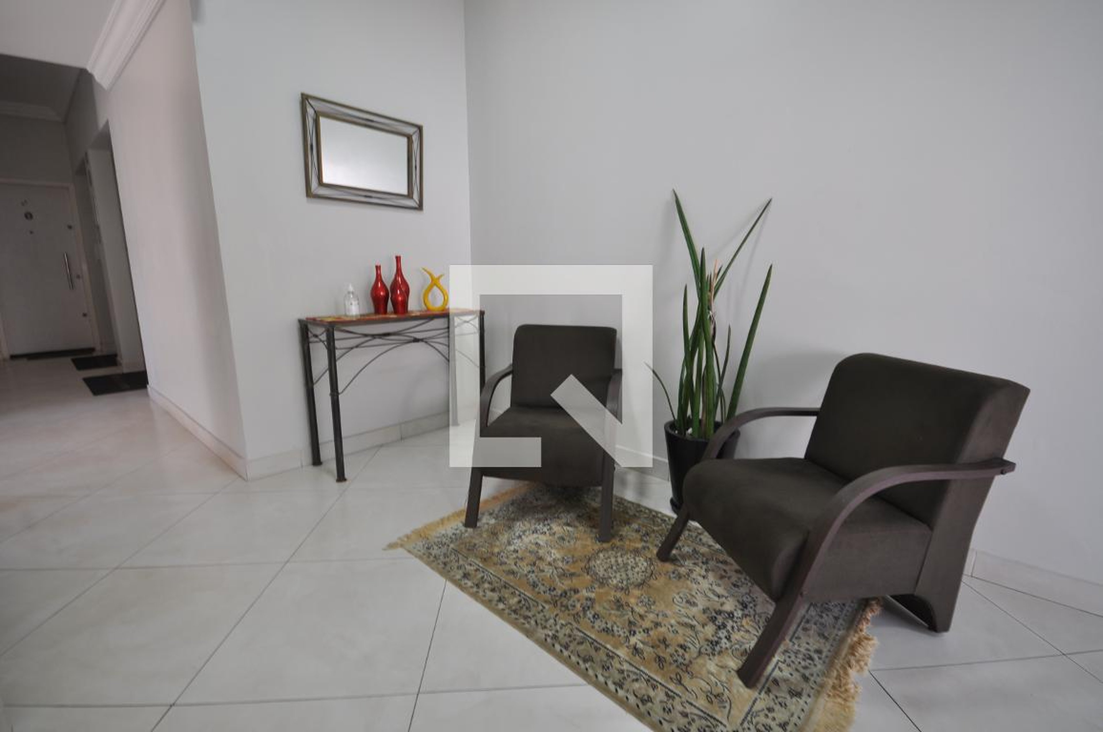 Hall Social - Edifício Veneza