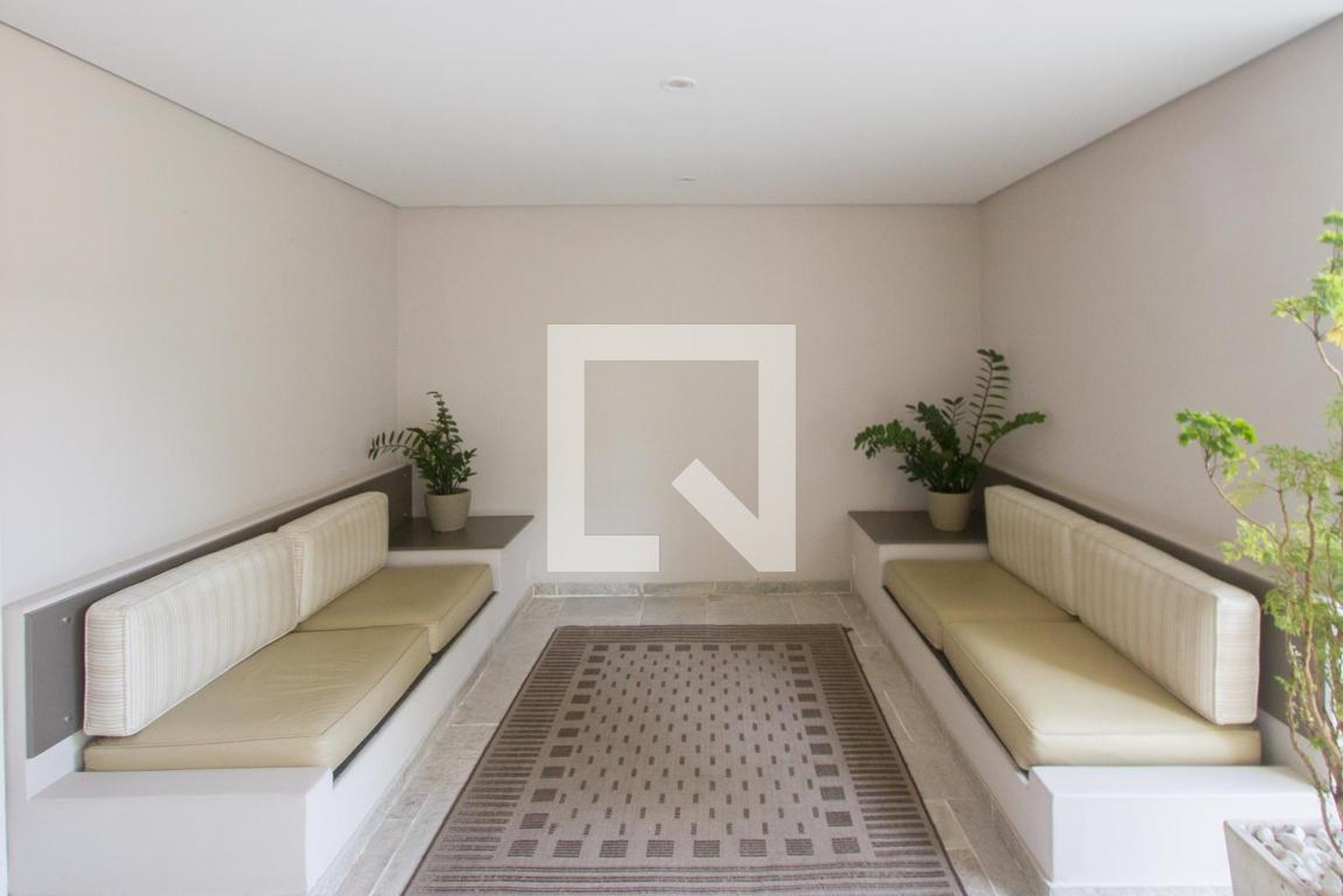 Hall - Morada da Boa Vista I