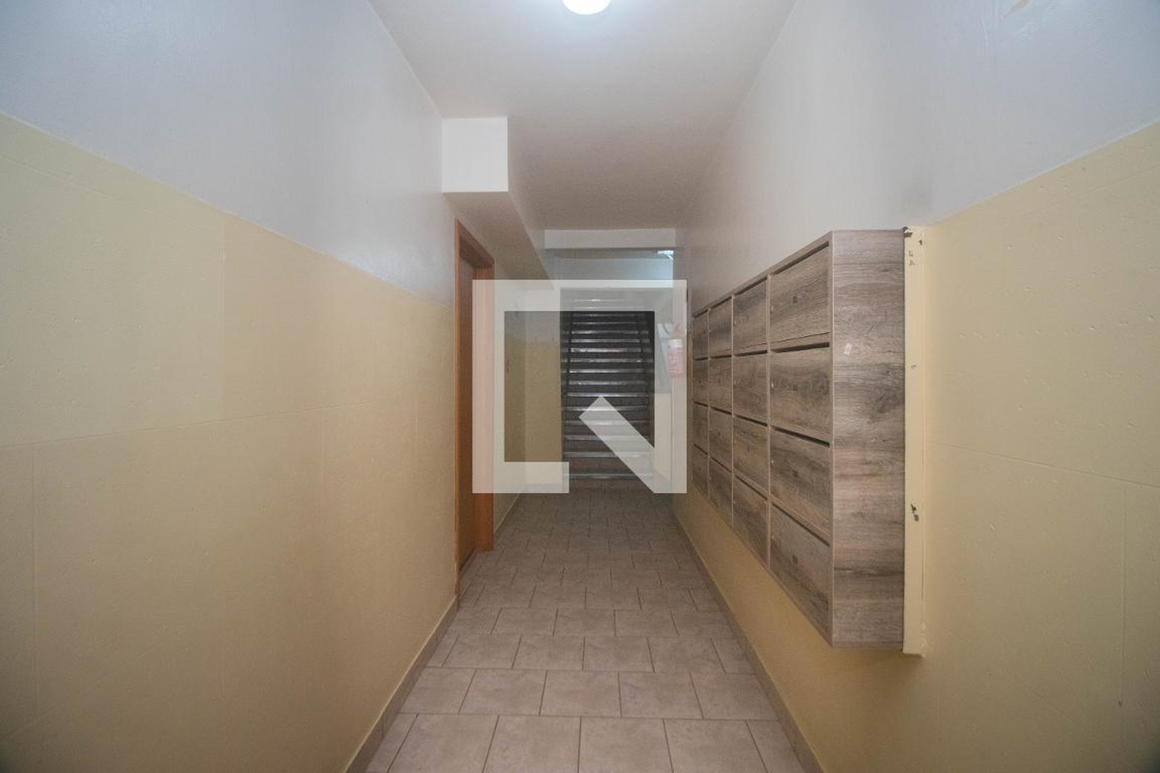 Hall de Entrada - null