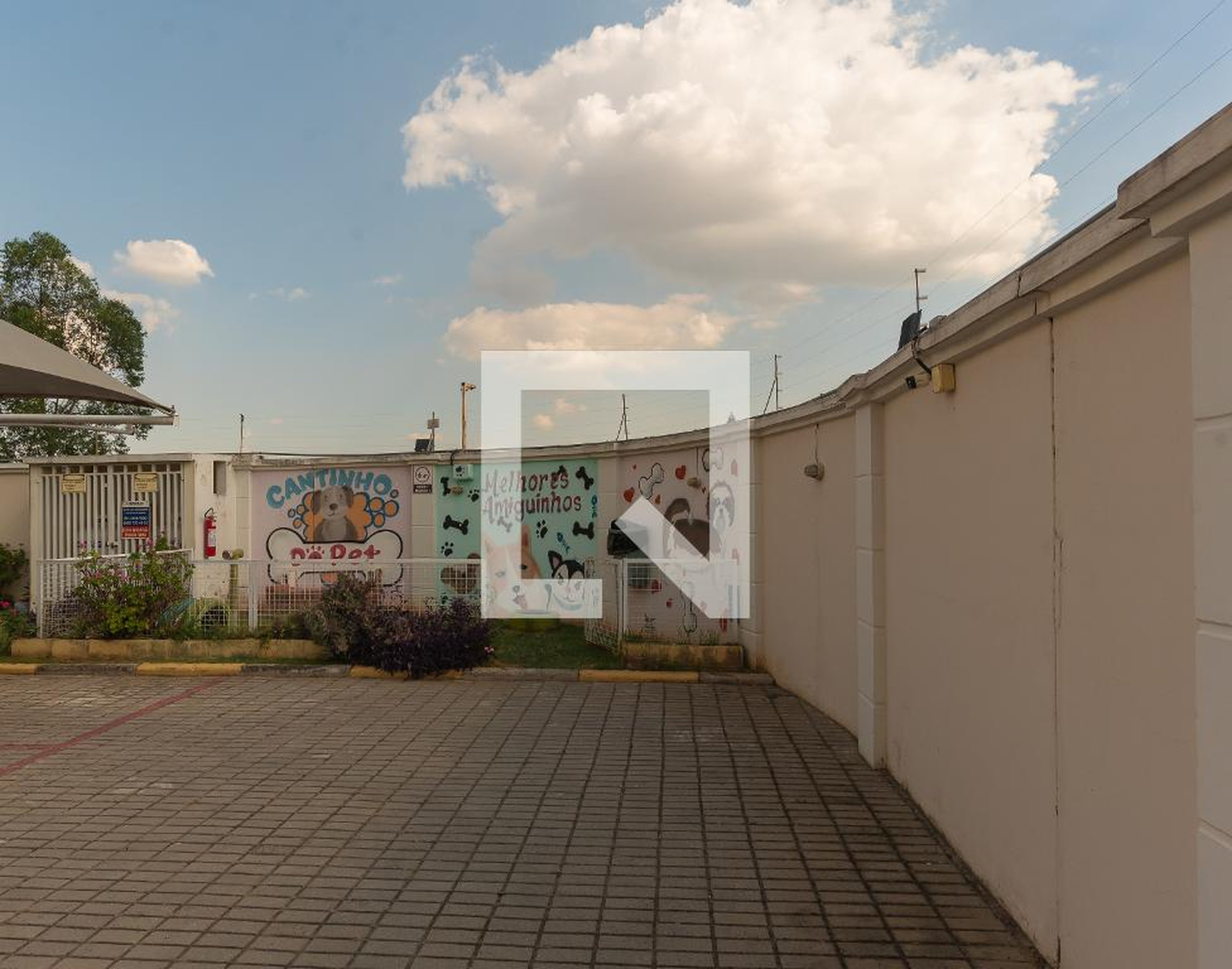 Espaço Pet - Port de France