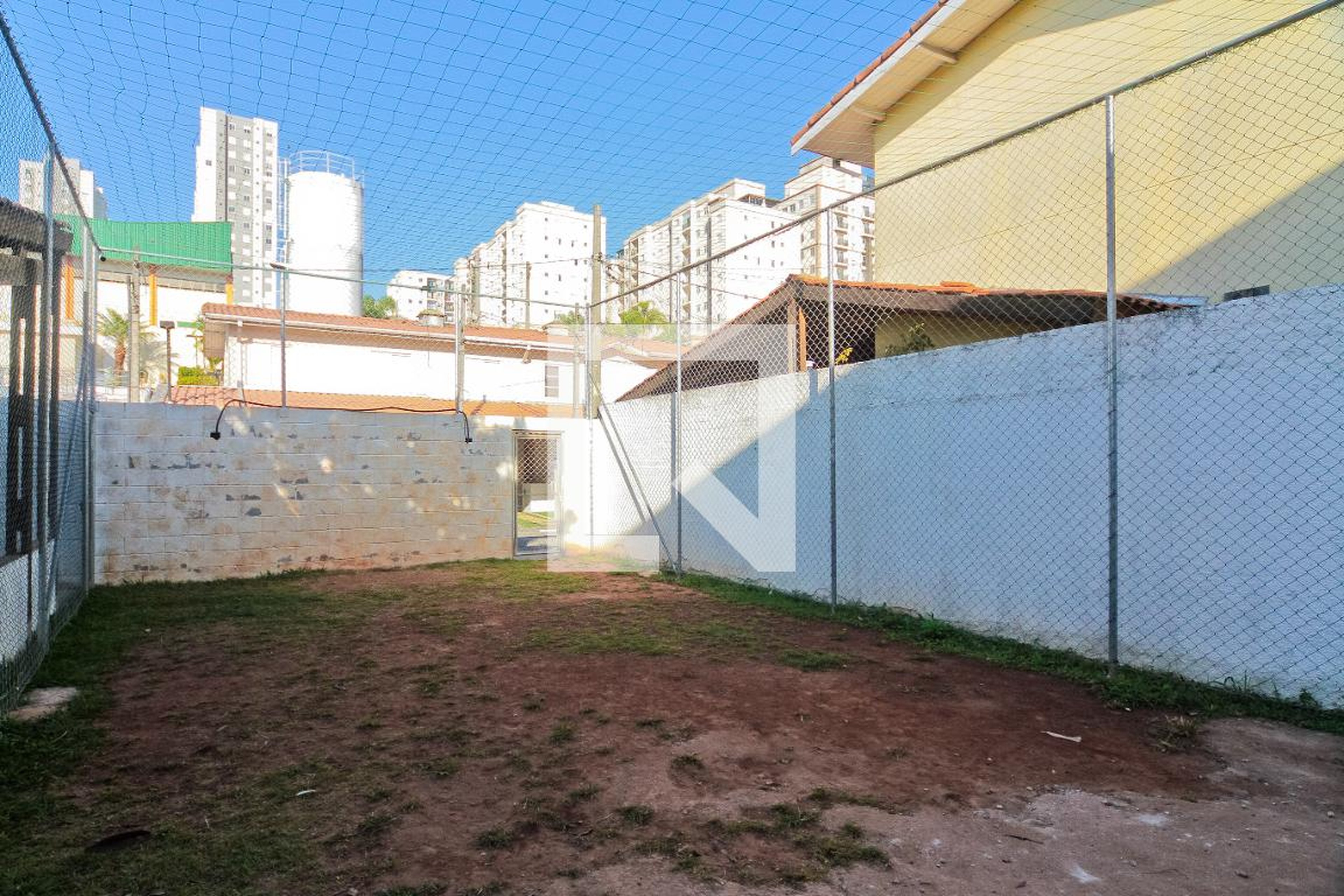 Espaço pet - Villagio di Milano