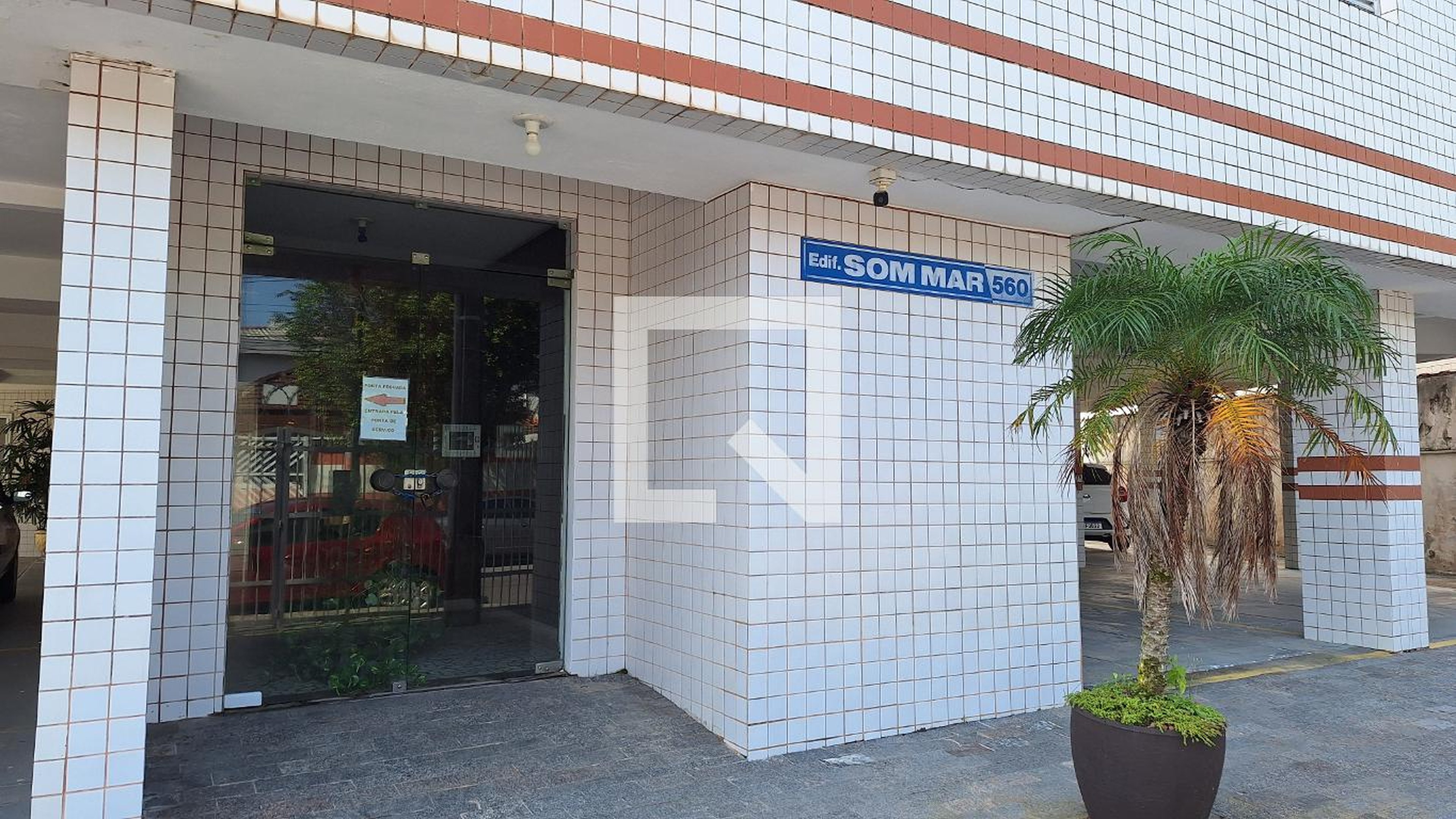 Entrada - SOM Mar