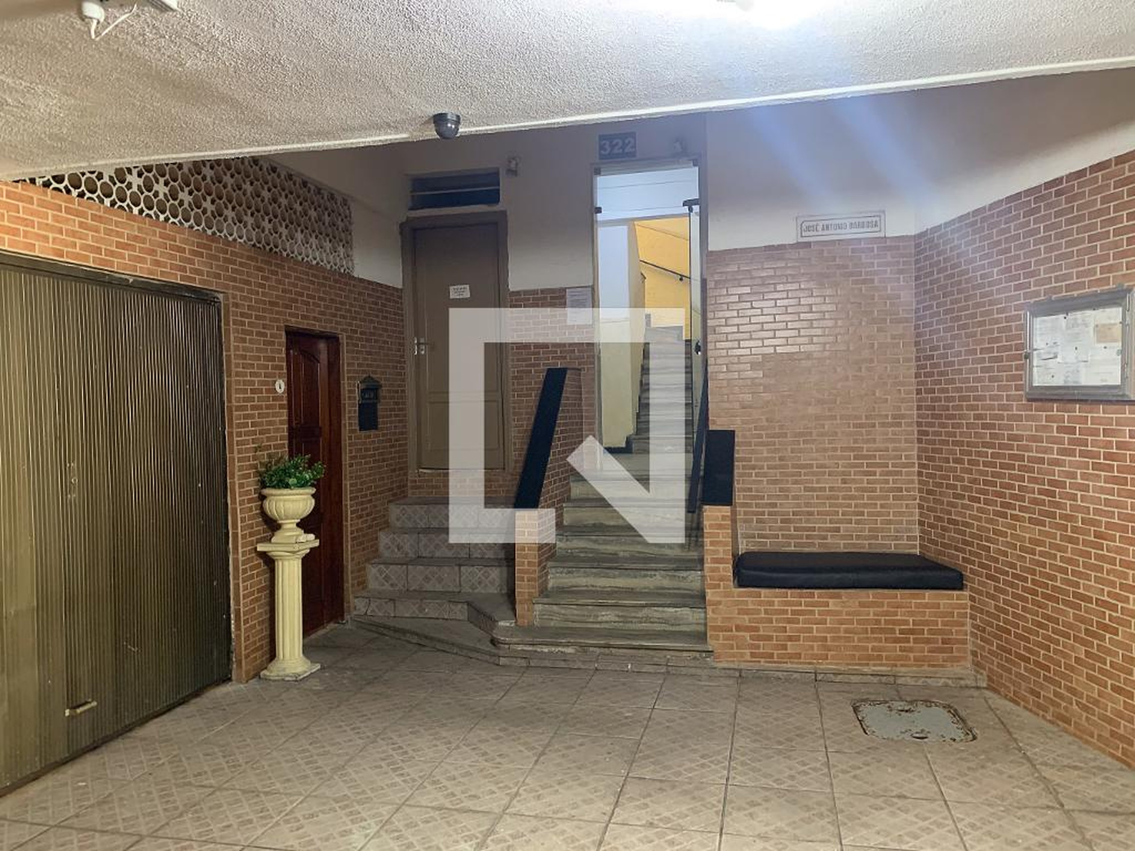 Hall de entrada - null