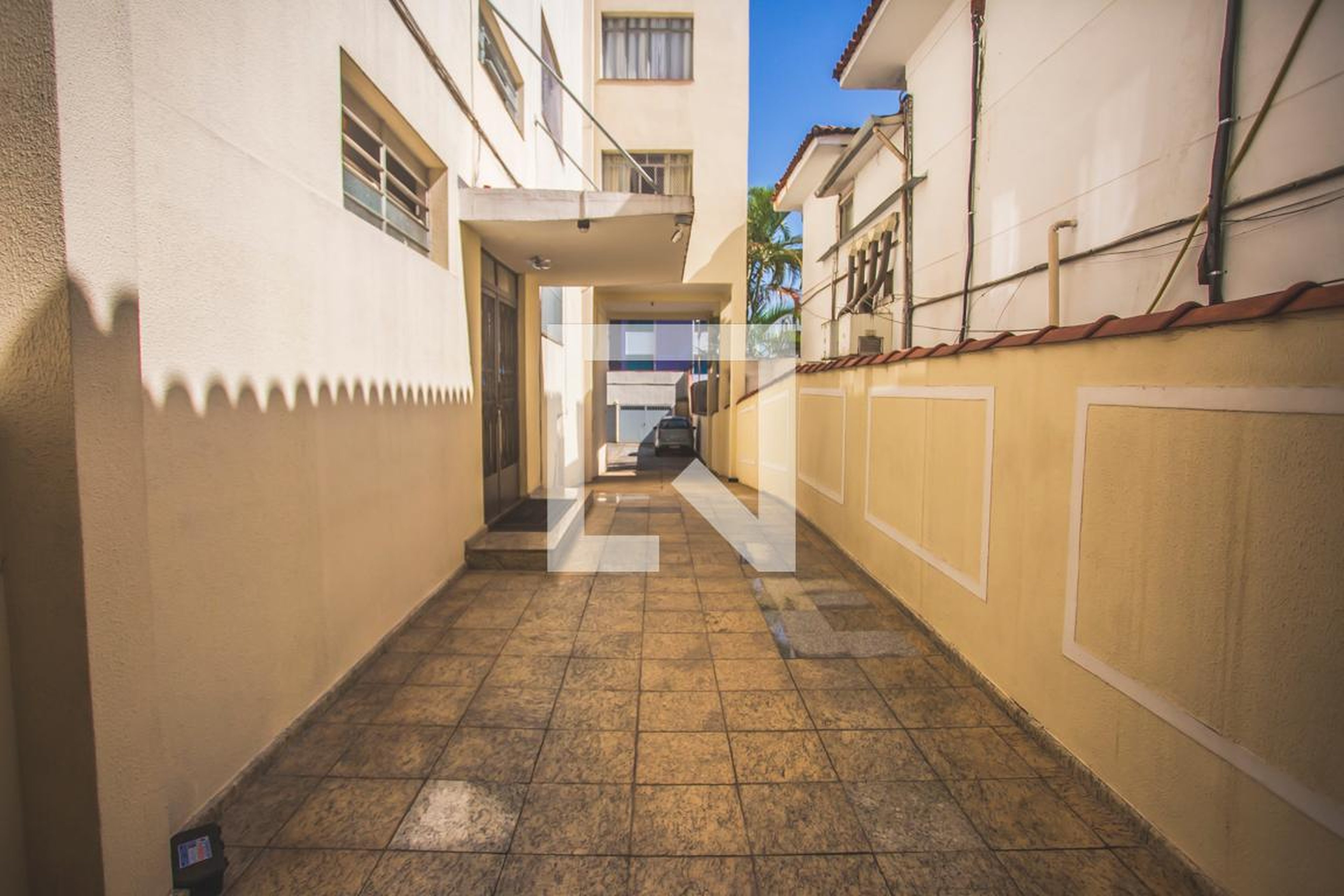 Hall de Entrada - Guadalajara