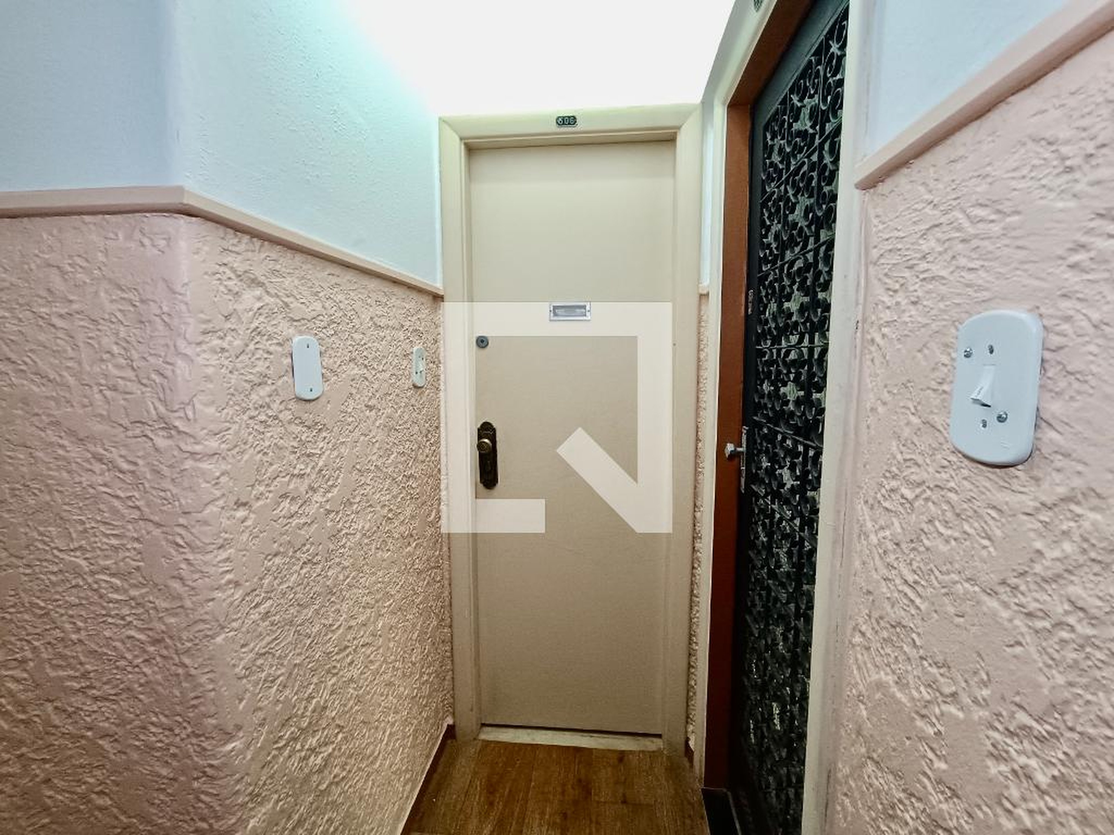 Hall - Edificio Monte Azul