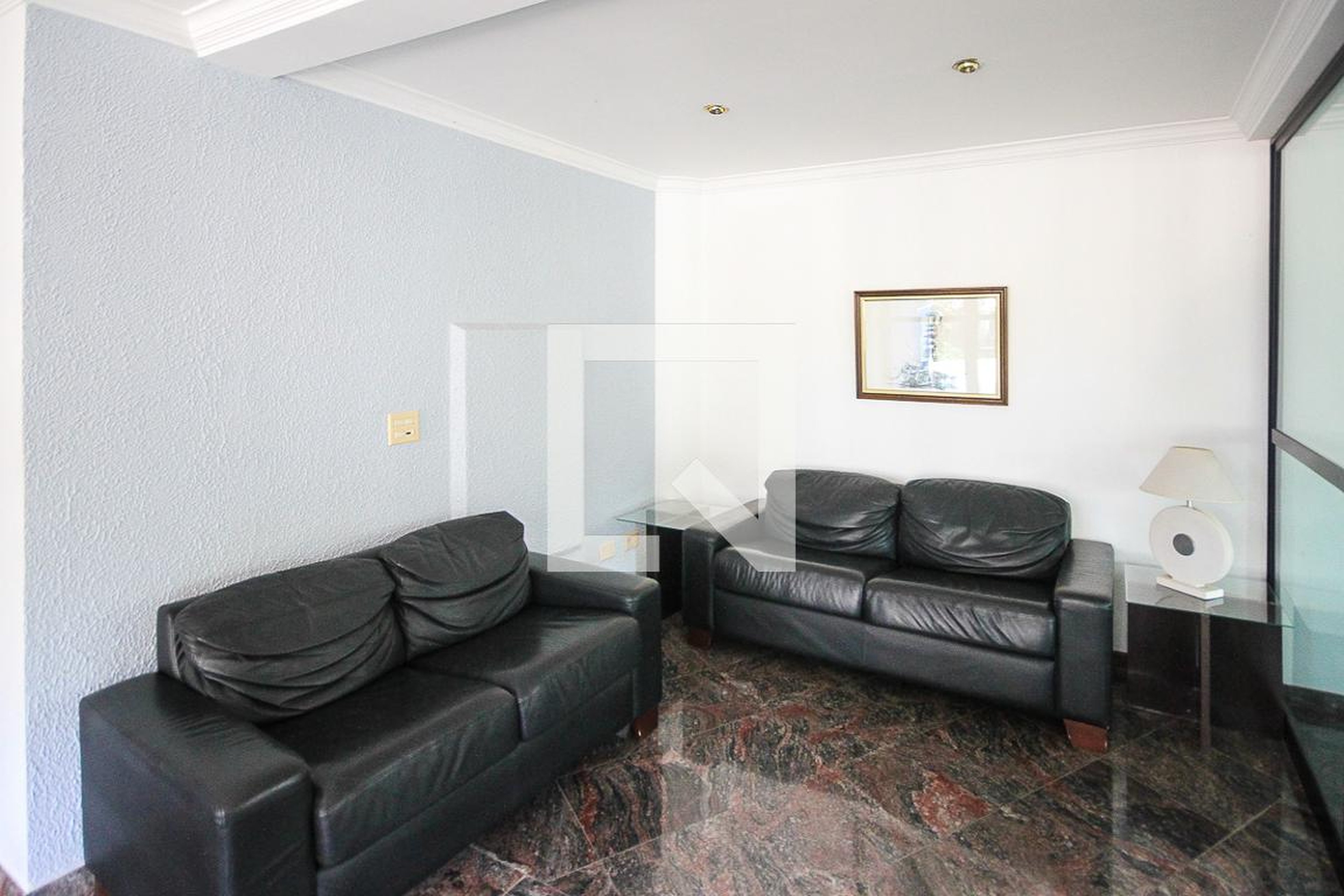 Hall - Residencial Verona