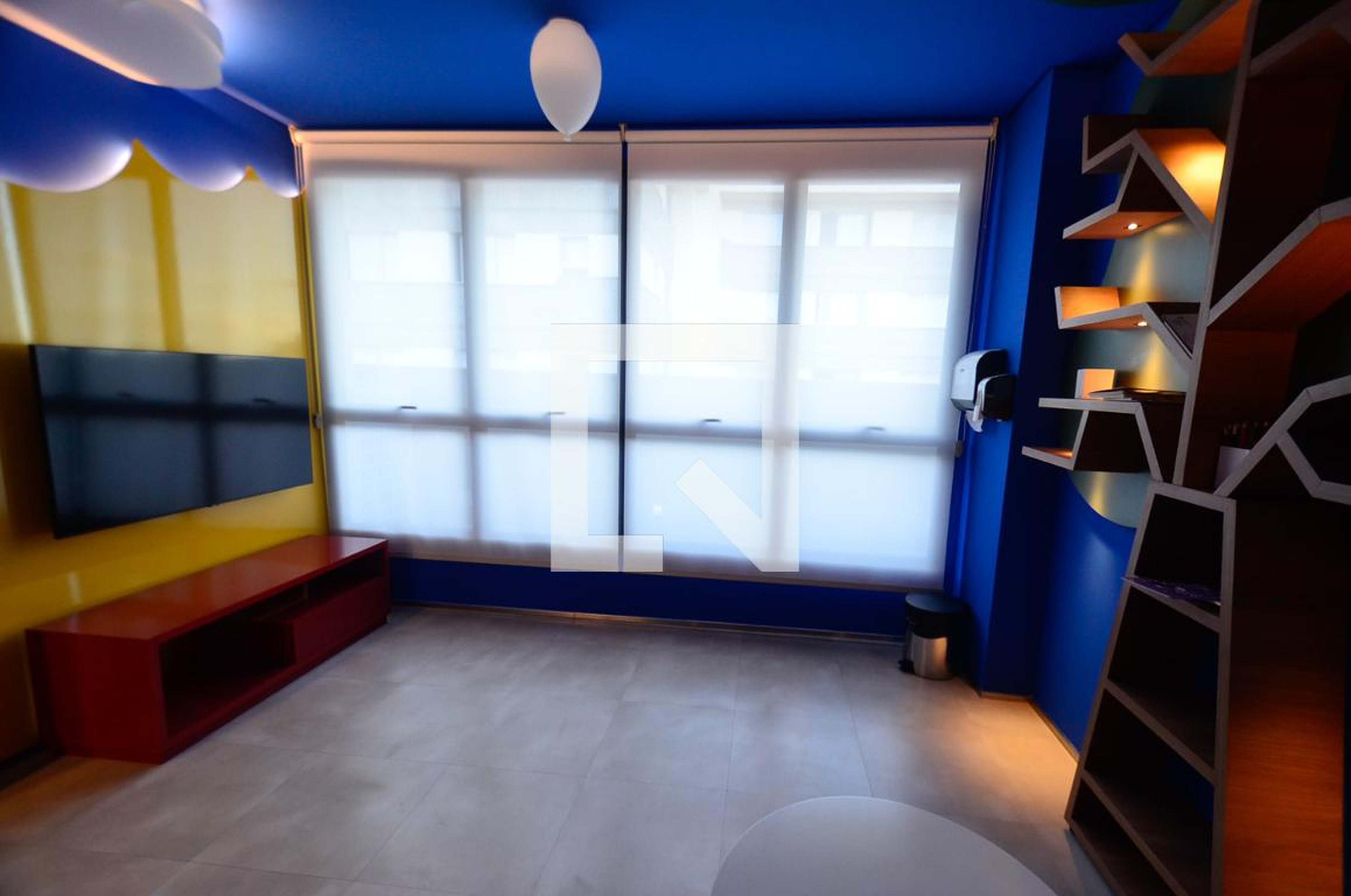 Espaço kids - Lúmina Premium Residence