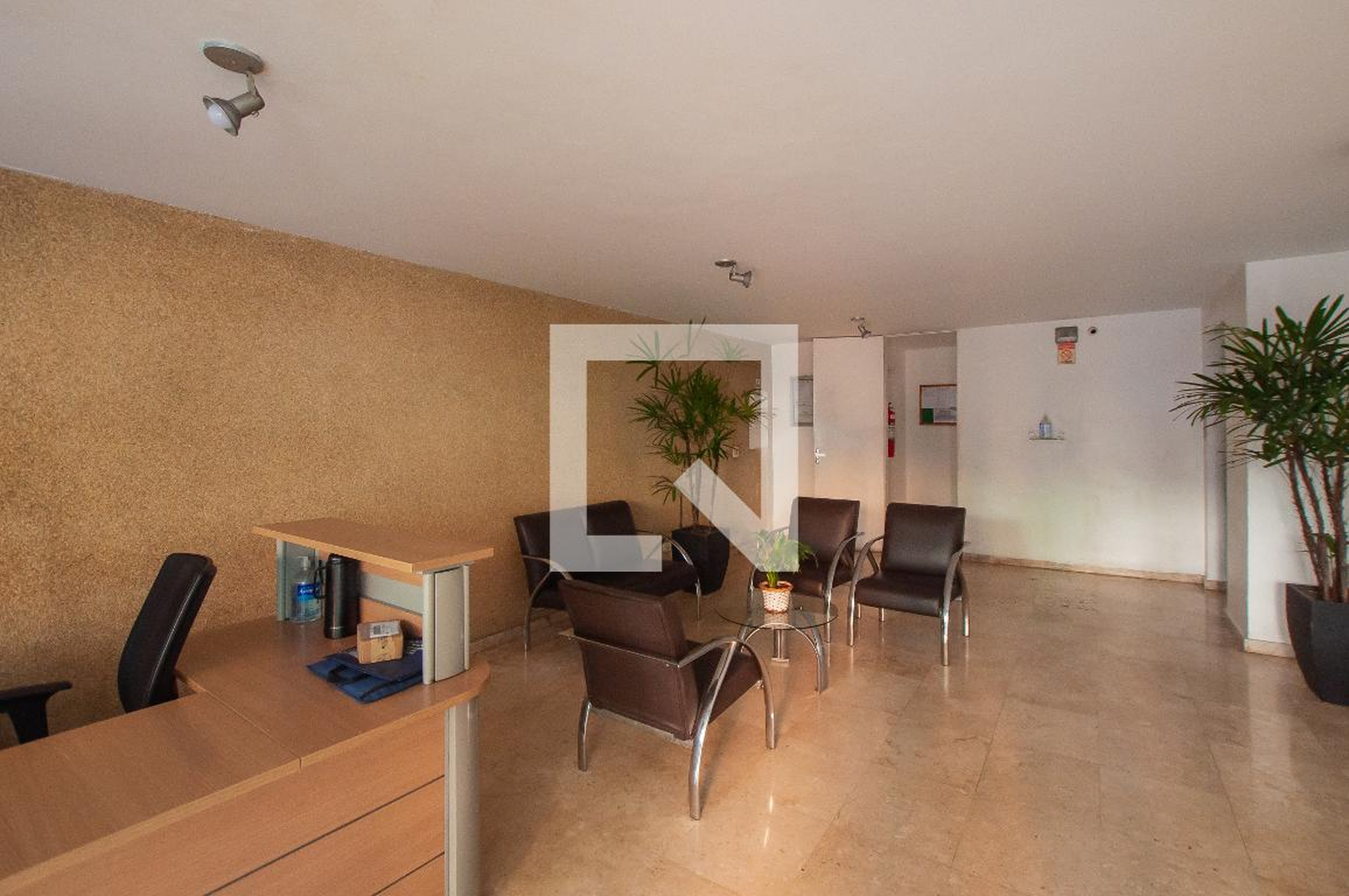 Hall de entrada - Bob Kennedy