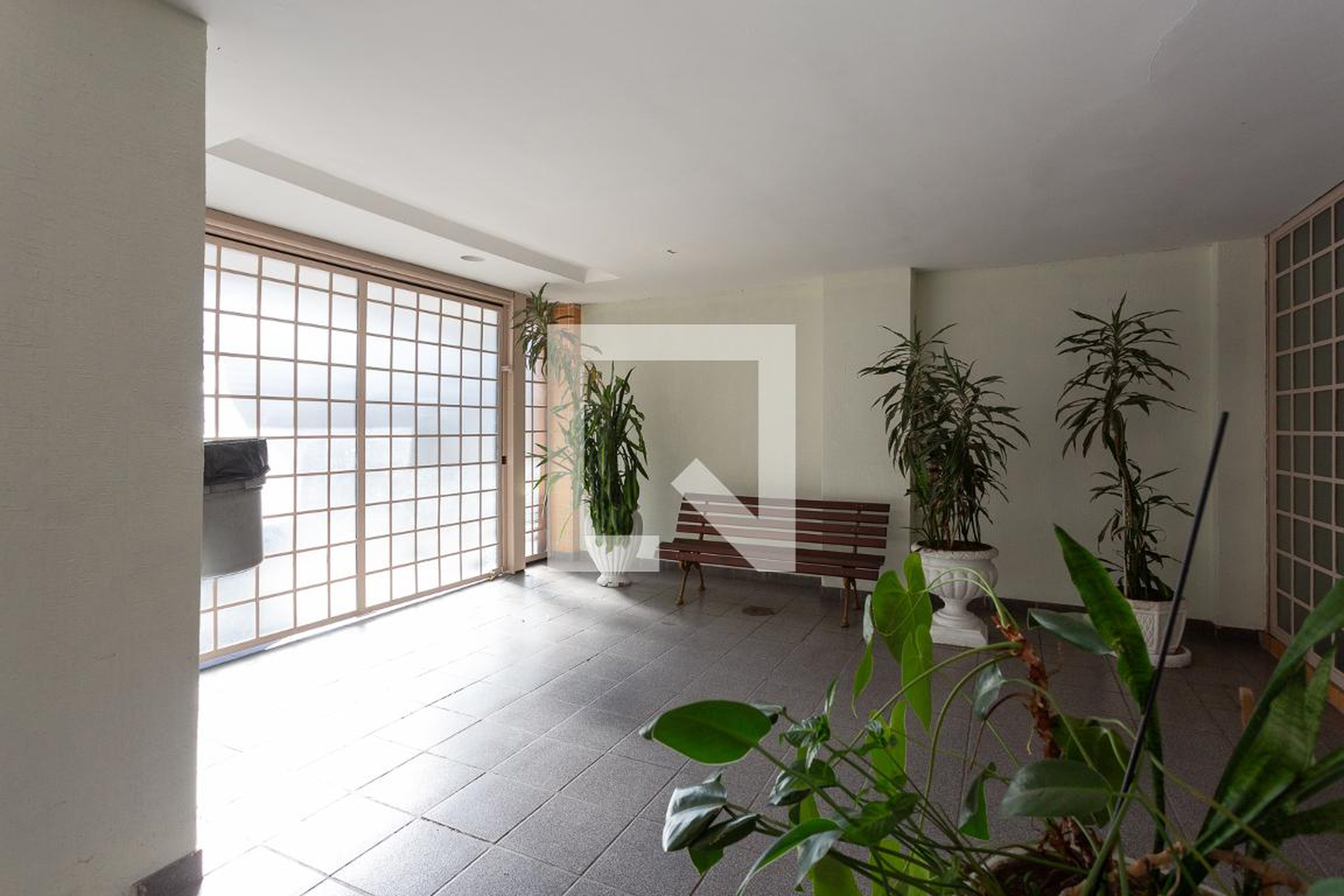 Hall de entrada - null