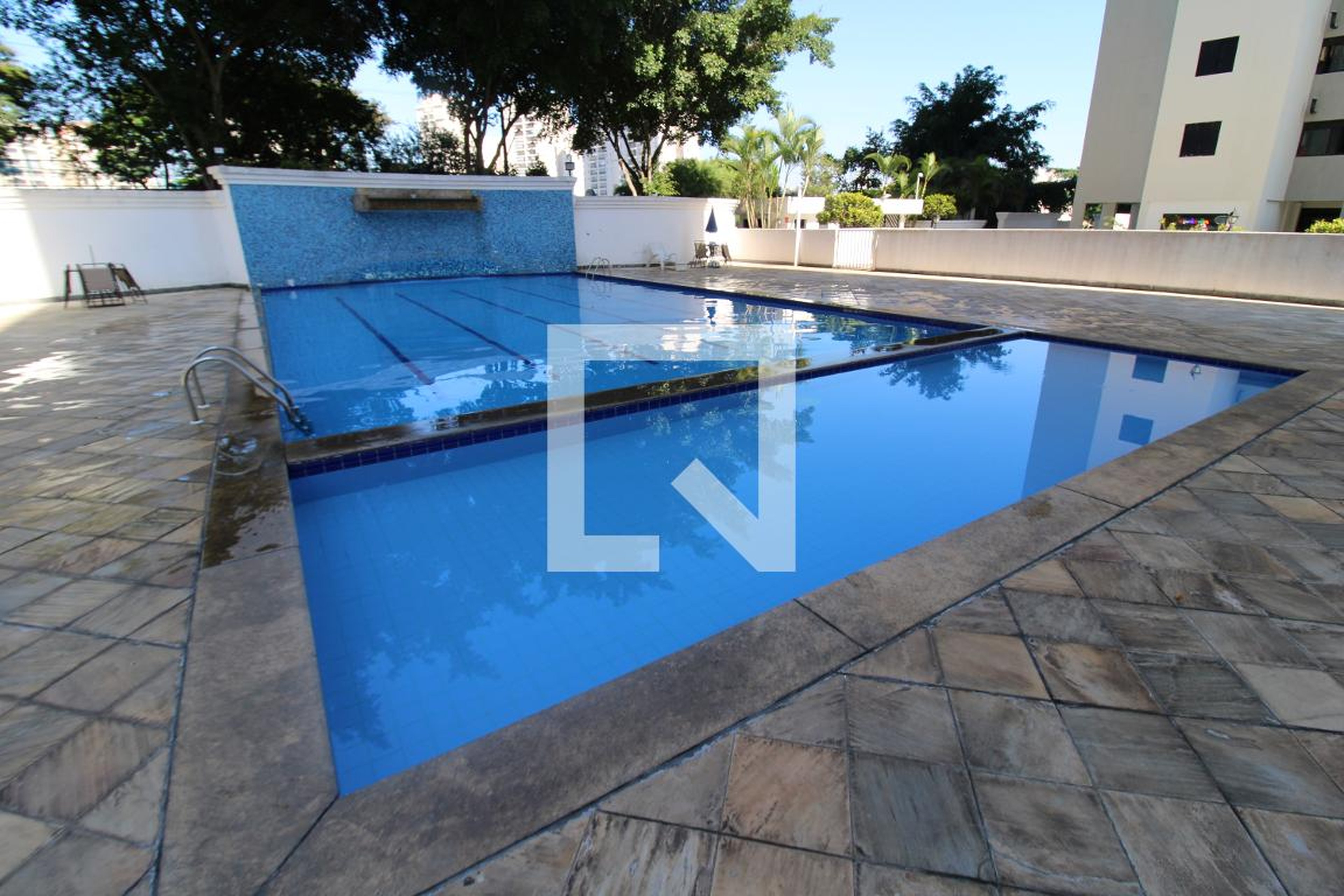 Área Comum - Parque Mandaqui