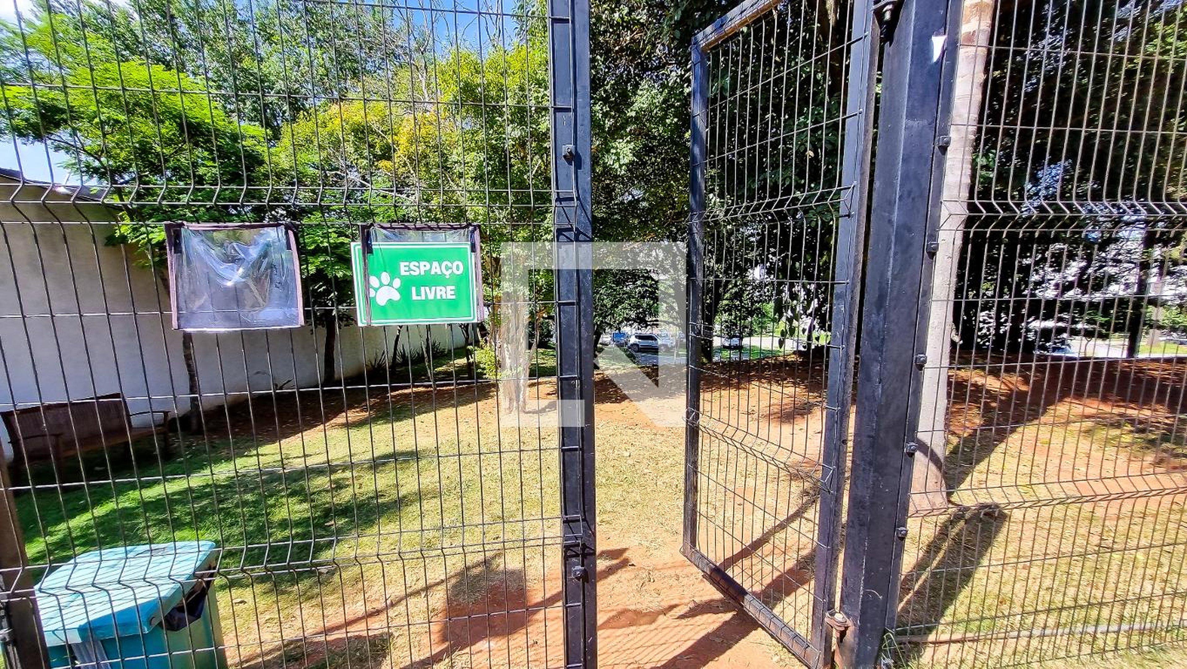 espaço pet - Vila Arbori Aromas