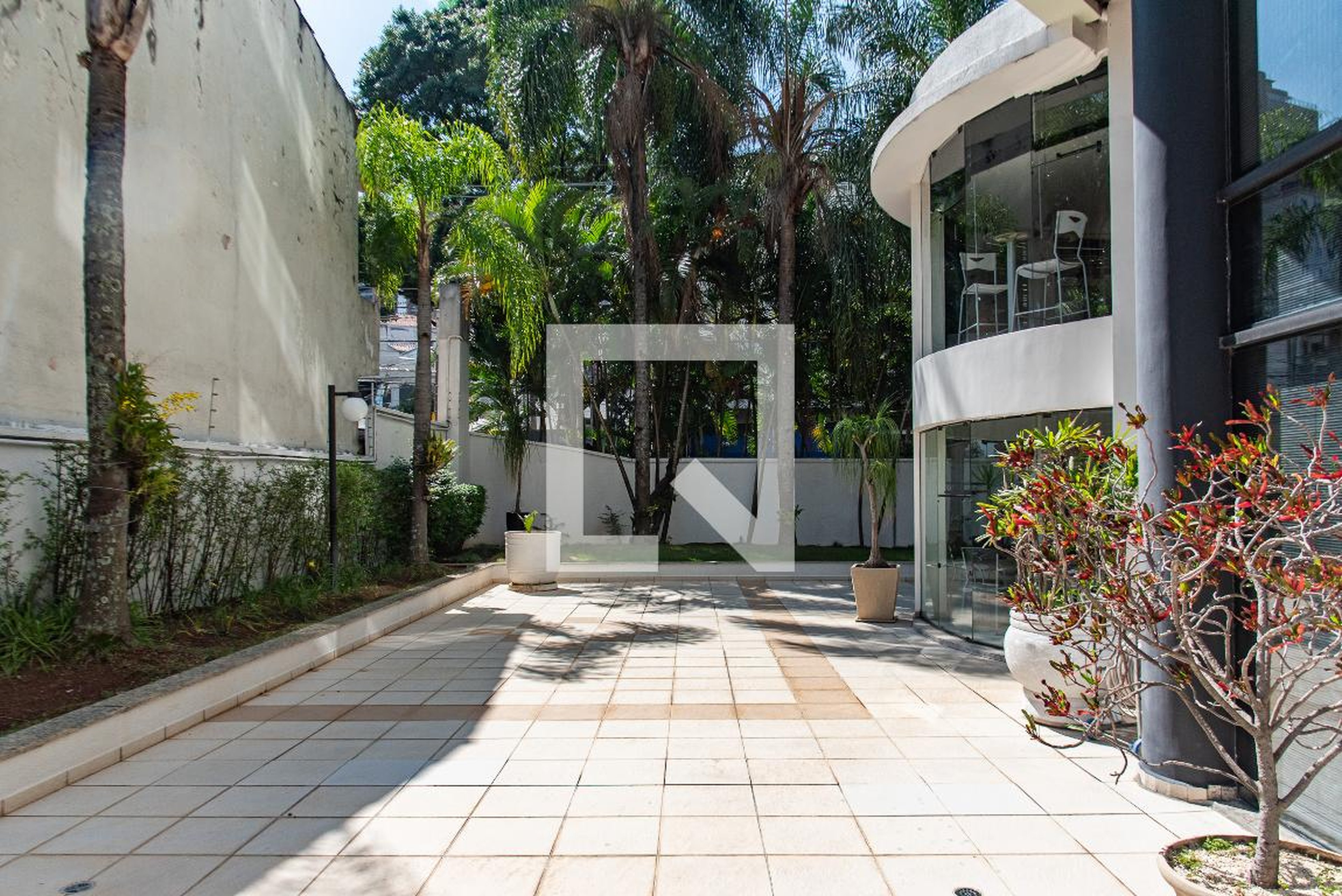 Área comum - Chelsea