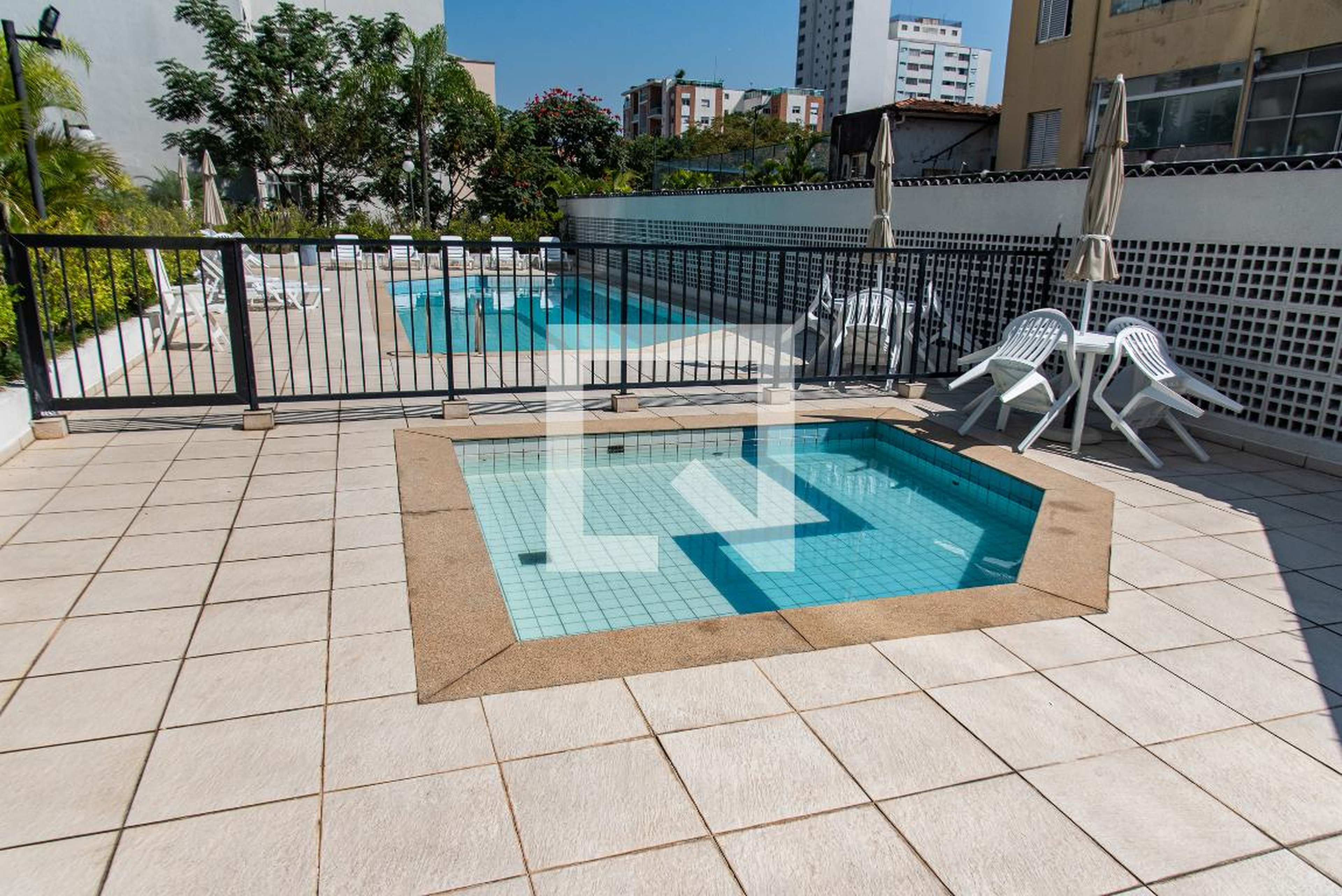 Piscina infantil - Chelsea