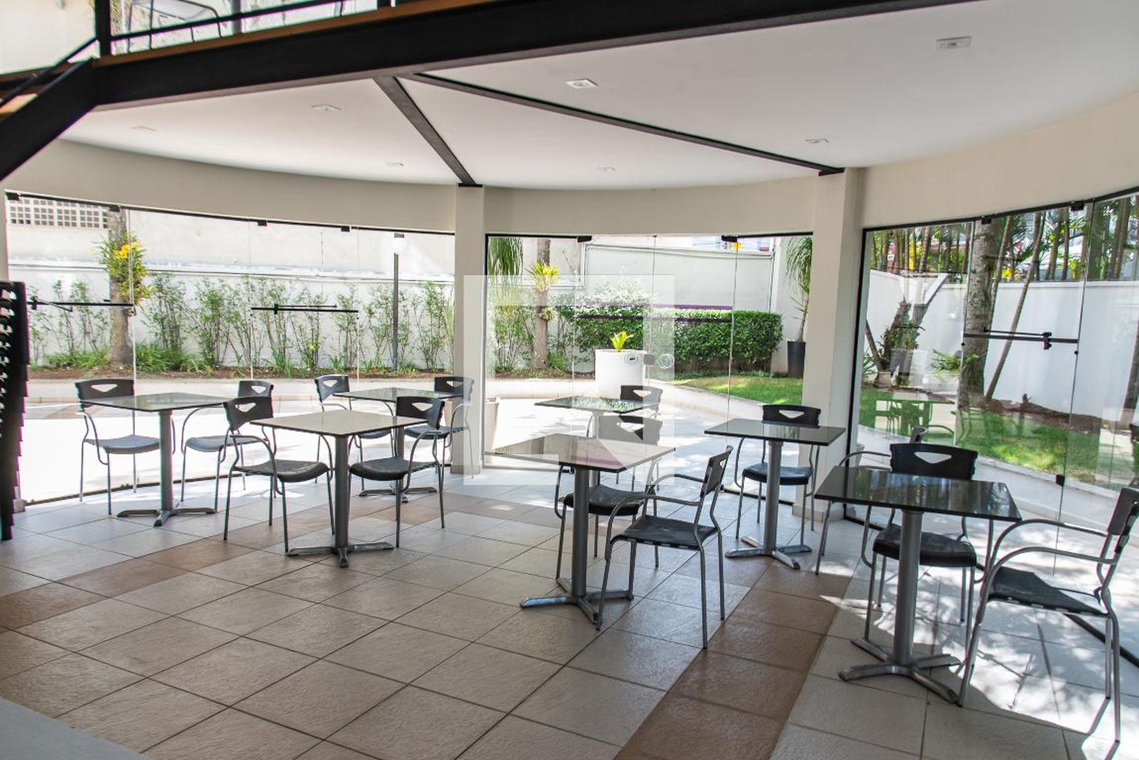 Salão de festas - Chelsea