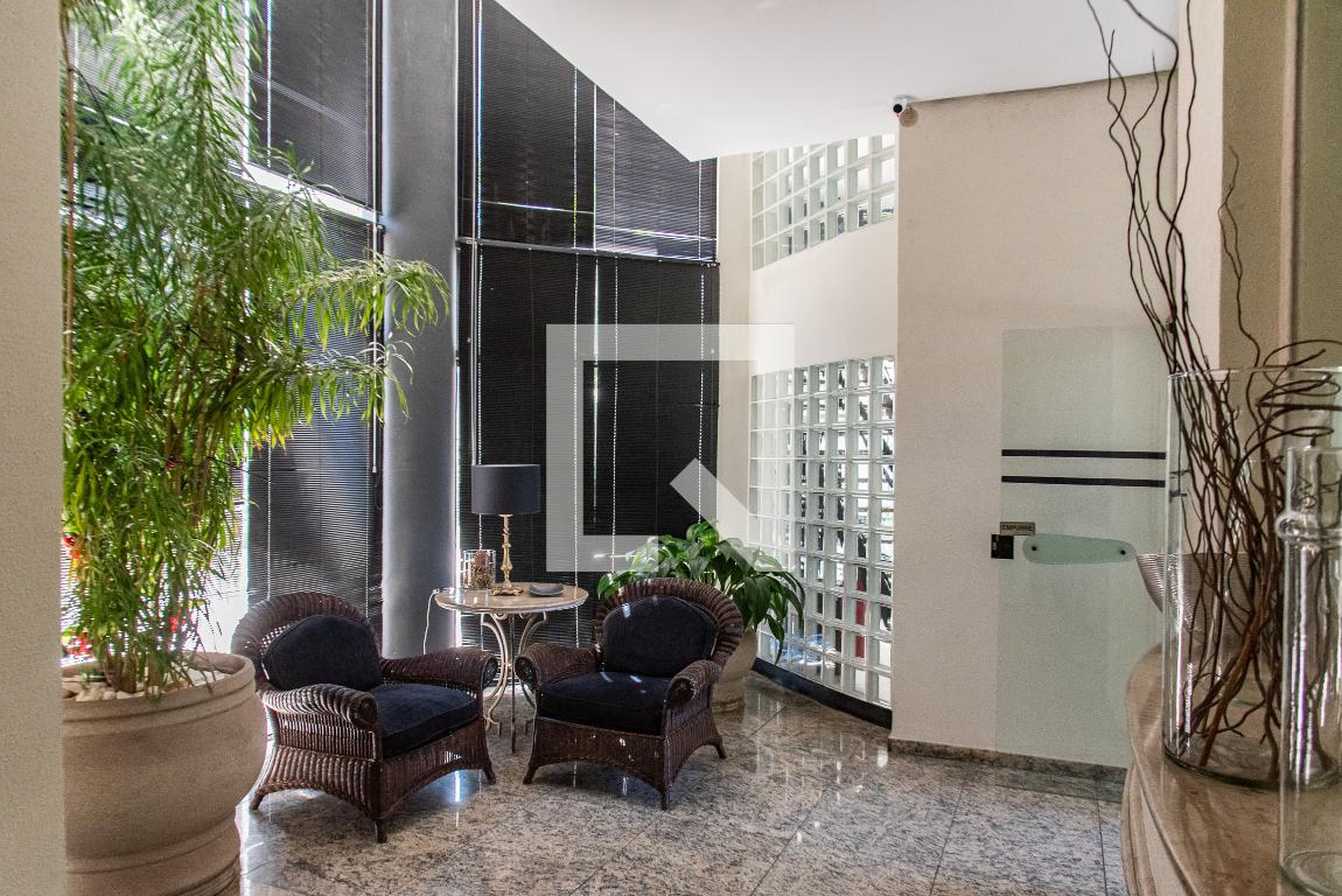 Hall social - Chelsea