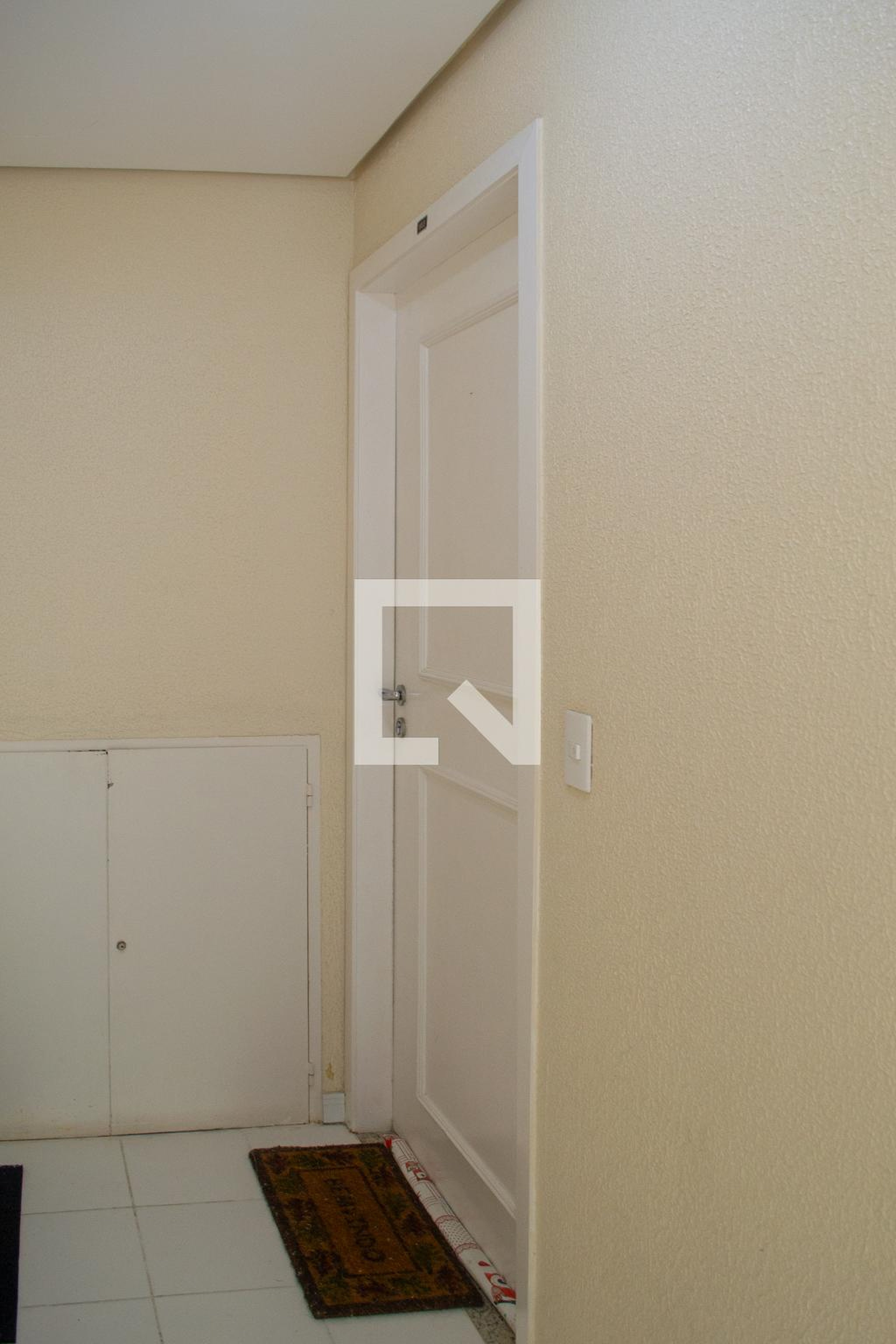 Entrada - Forest Park