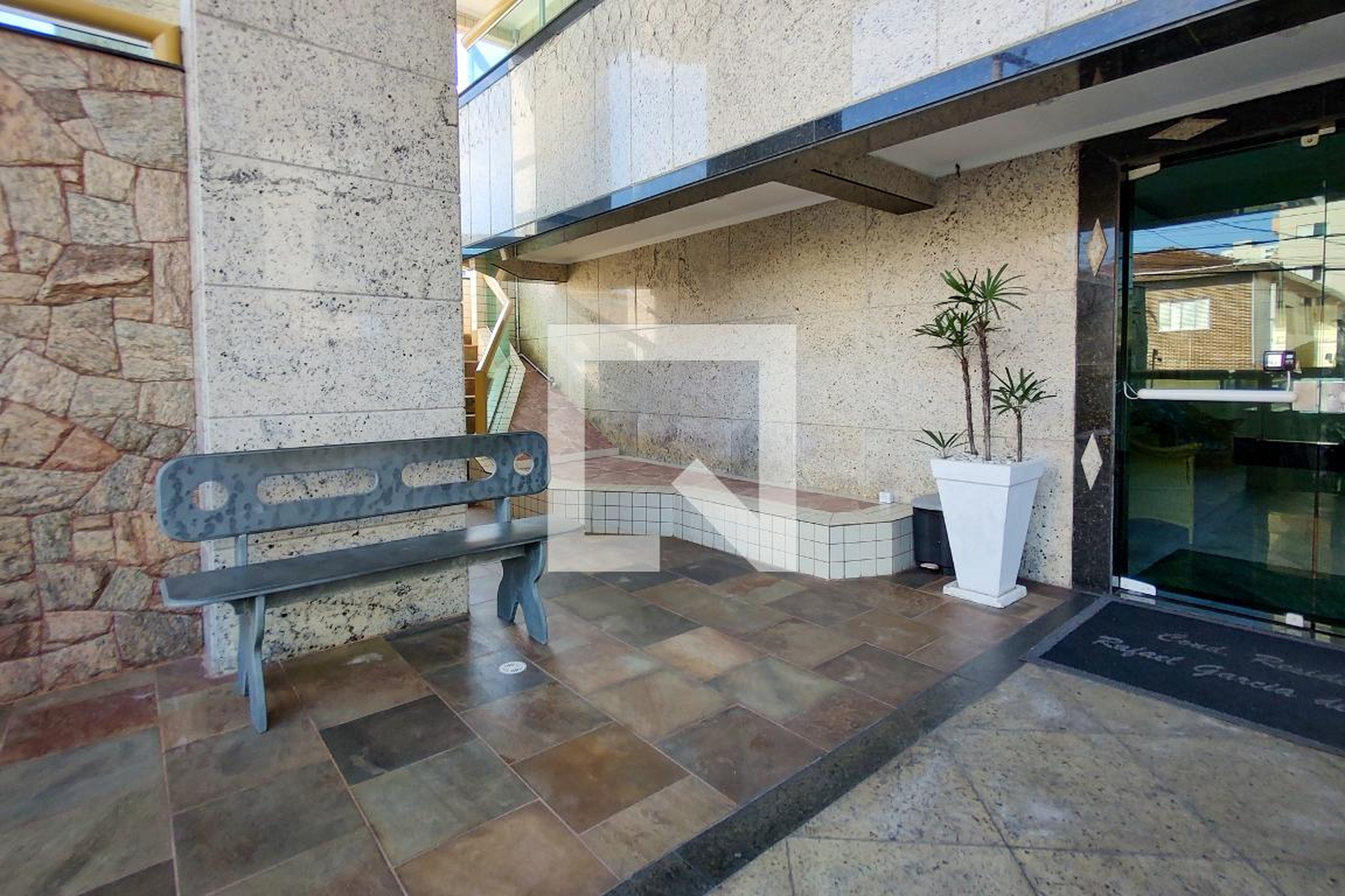 Área Comum - Rafael Garcia de Queiroz