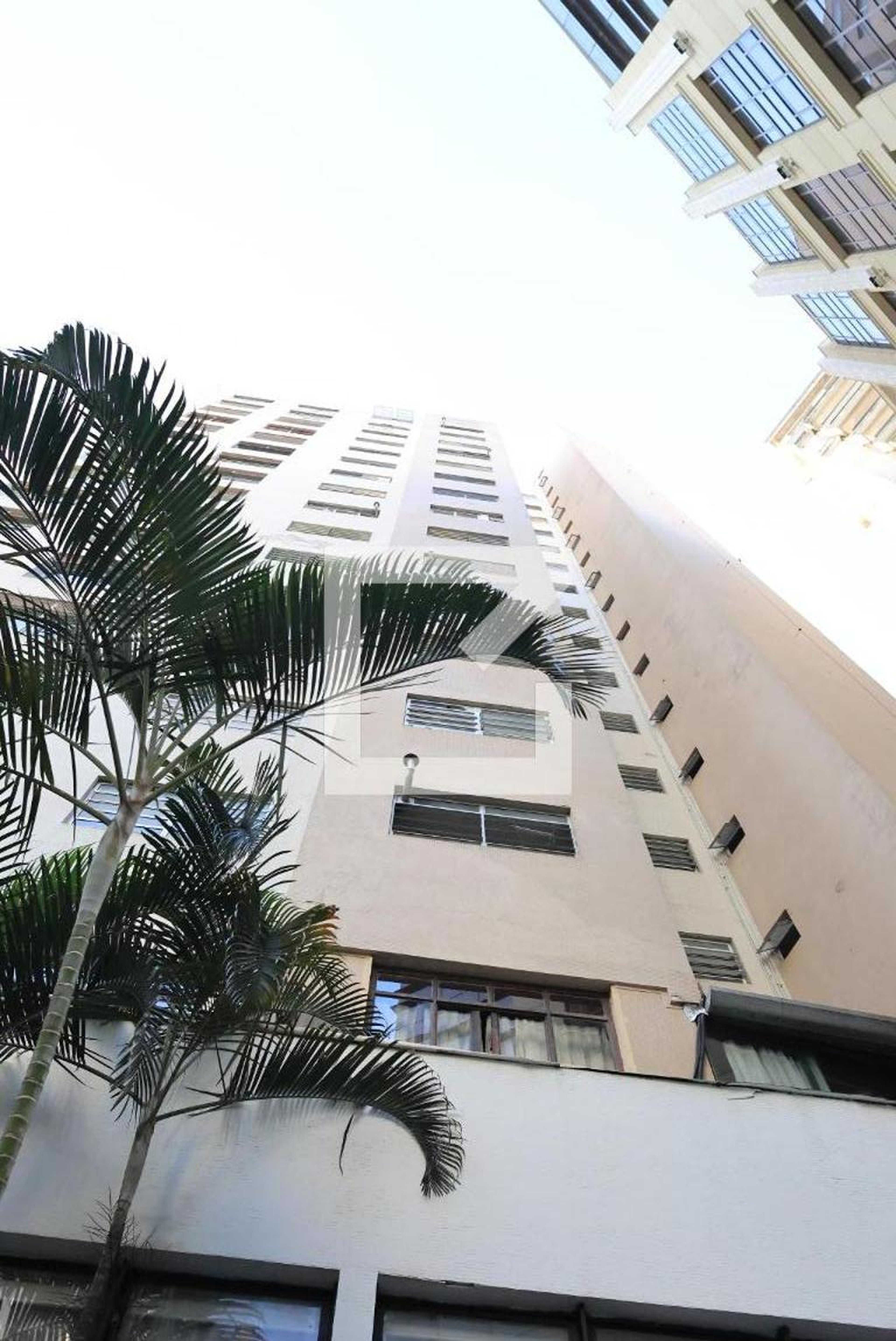 Área comum Condomínio em Rua João Lourenço, 83