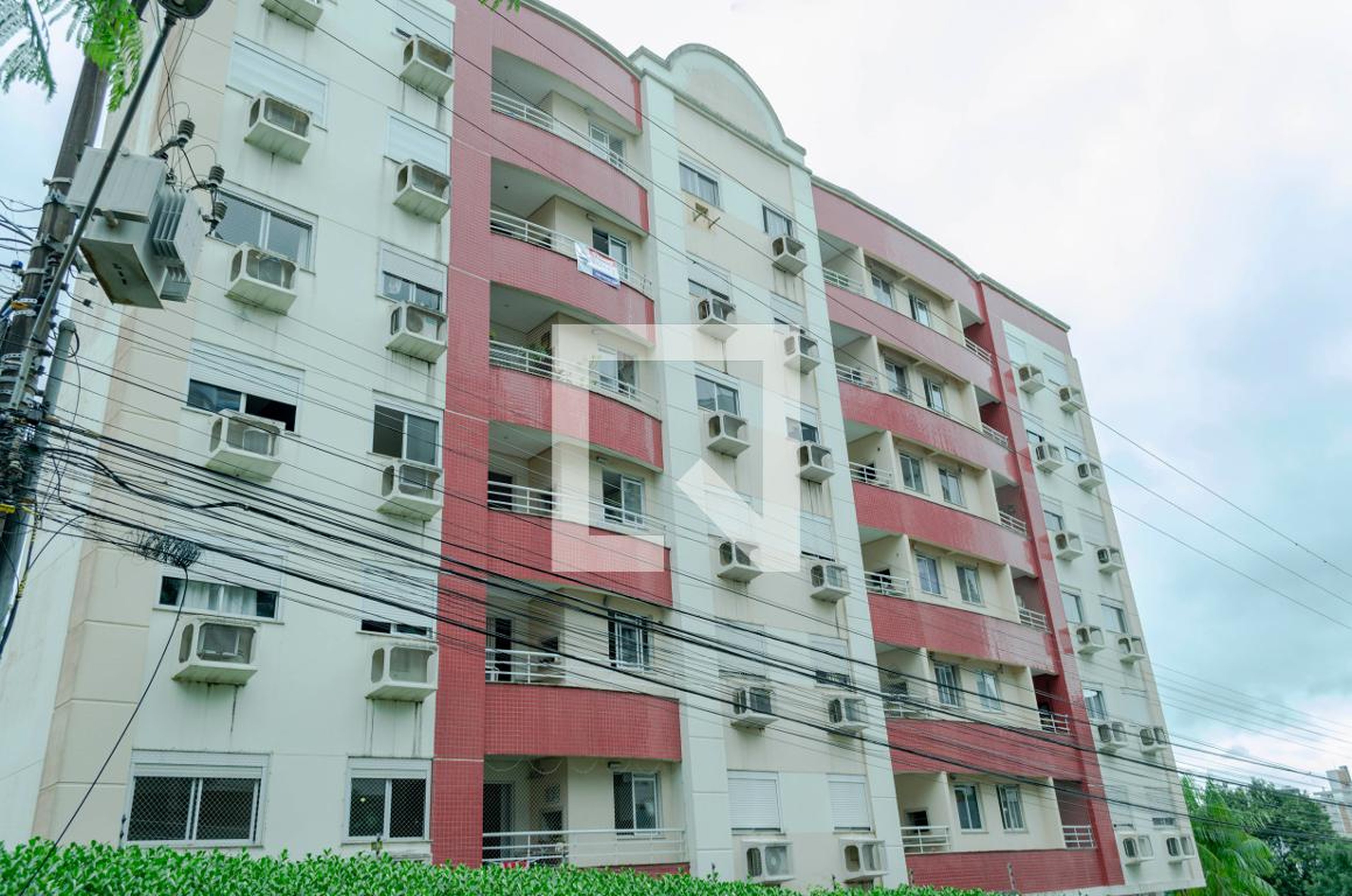 Fachada Residencial Açores