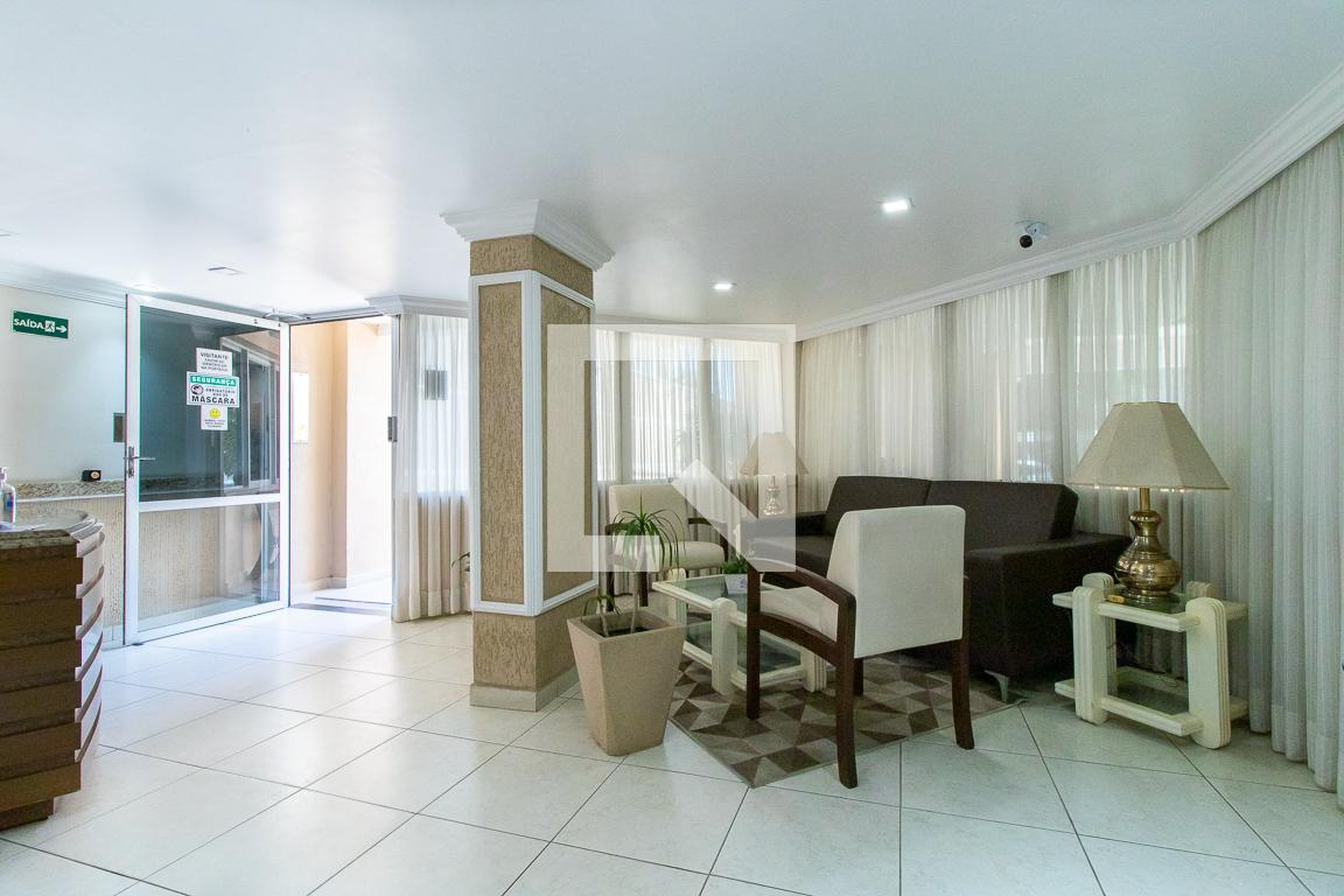 Hall de entrada - Bethoven